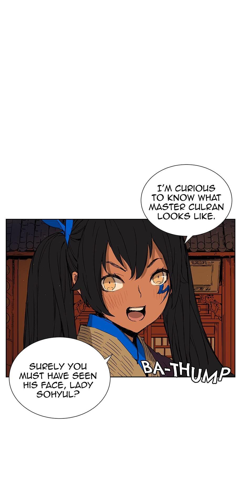 Read Child of the Sheath EN Manga Online