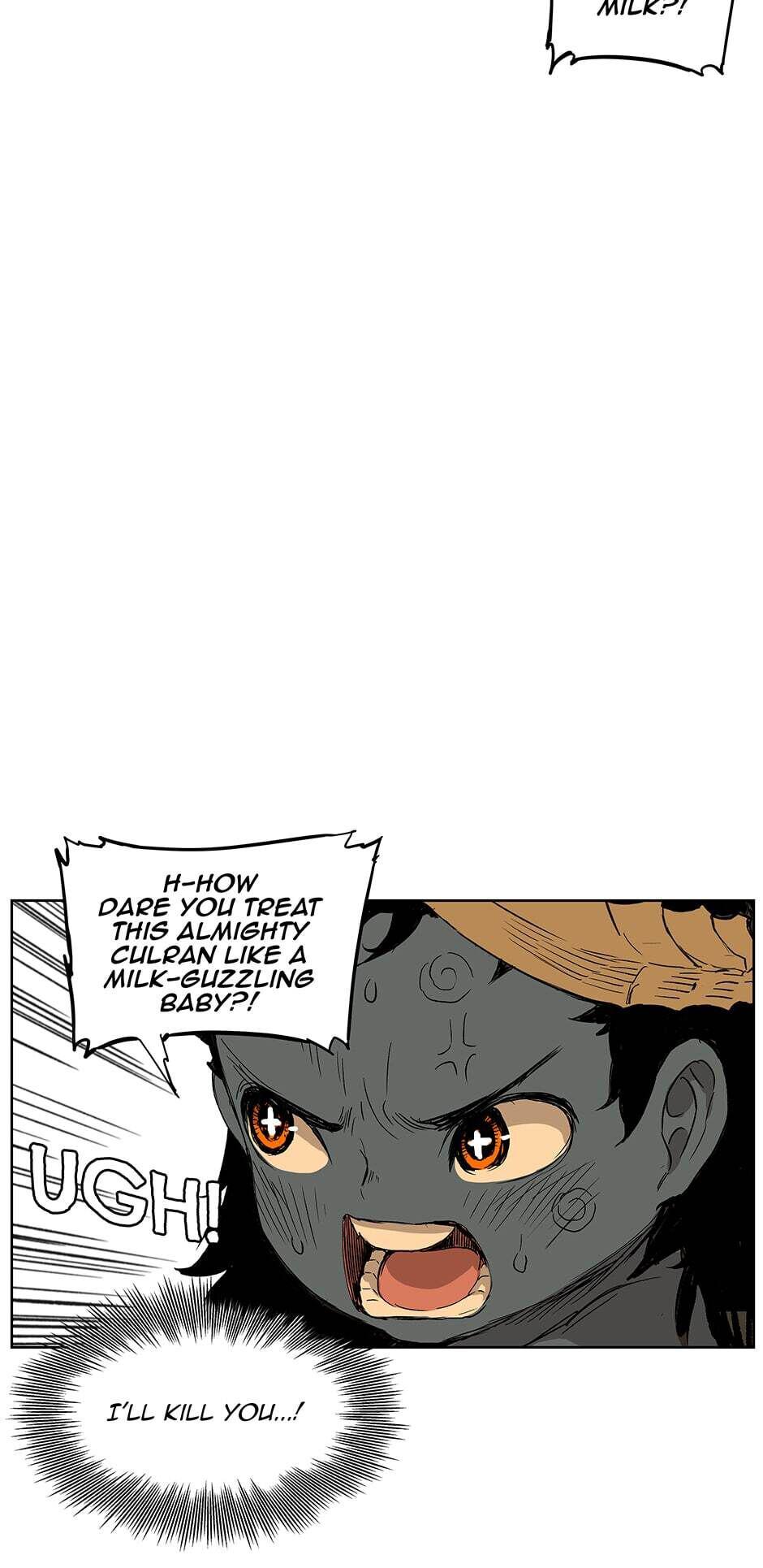 Read Child of the Sheath EN Manga Online