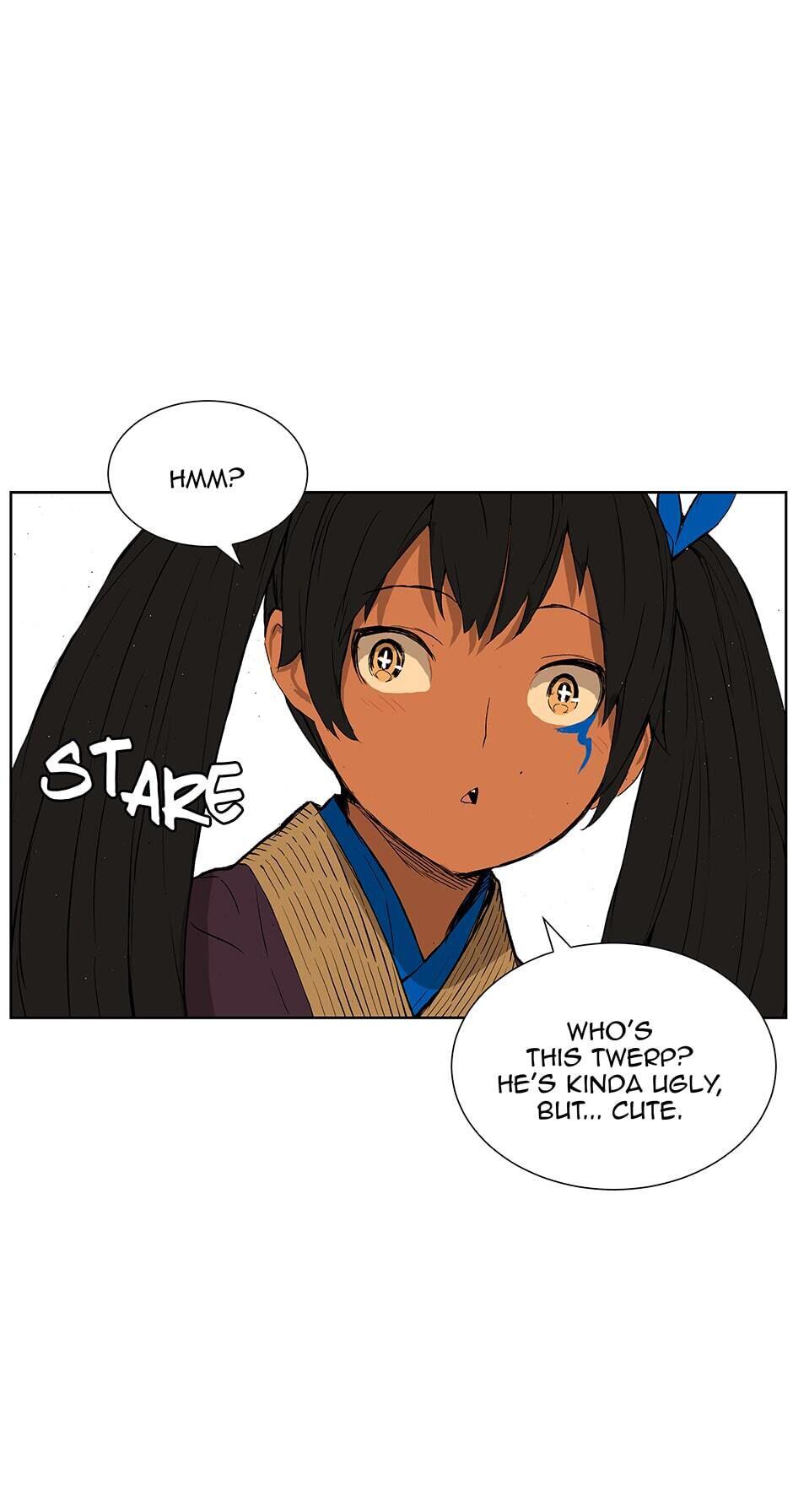 Read Child of the Sheath EN Manga Online