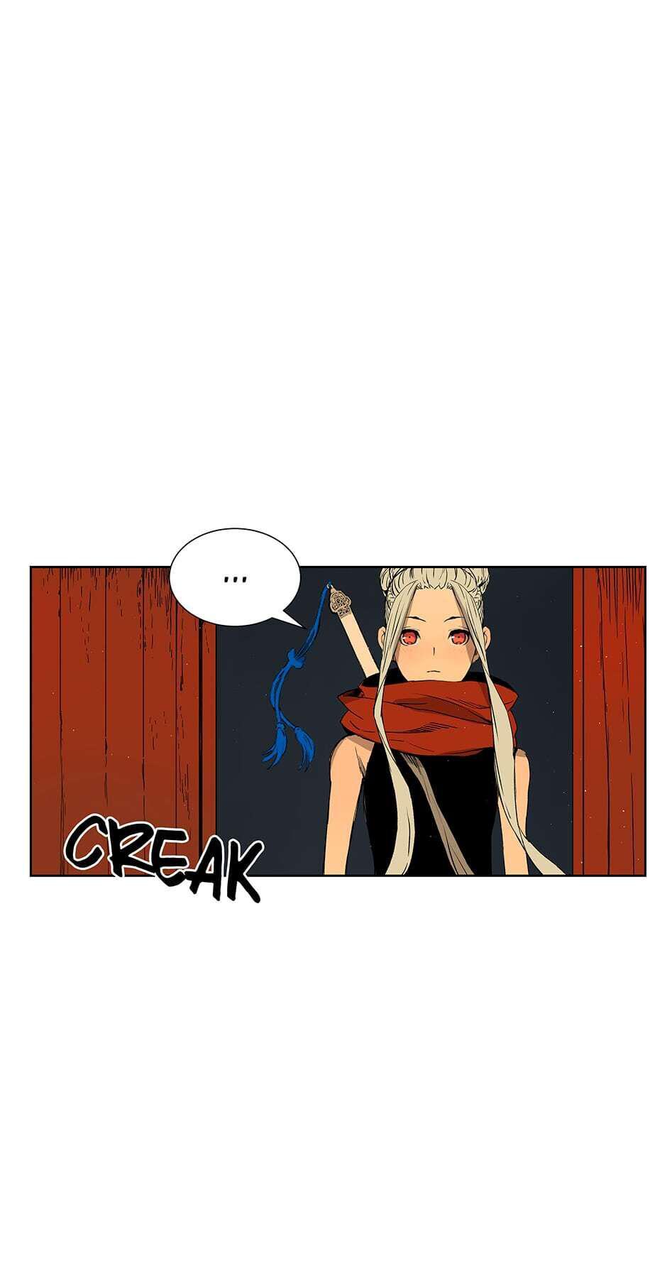 Read Child of the Sheath EN Manga Online