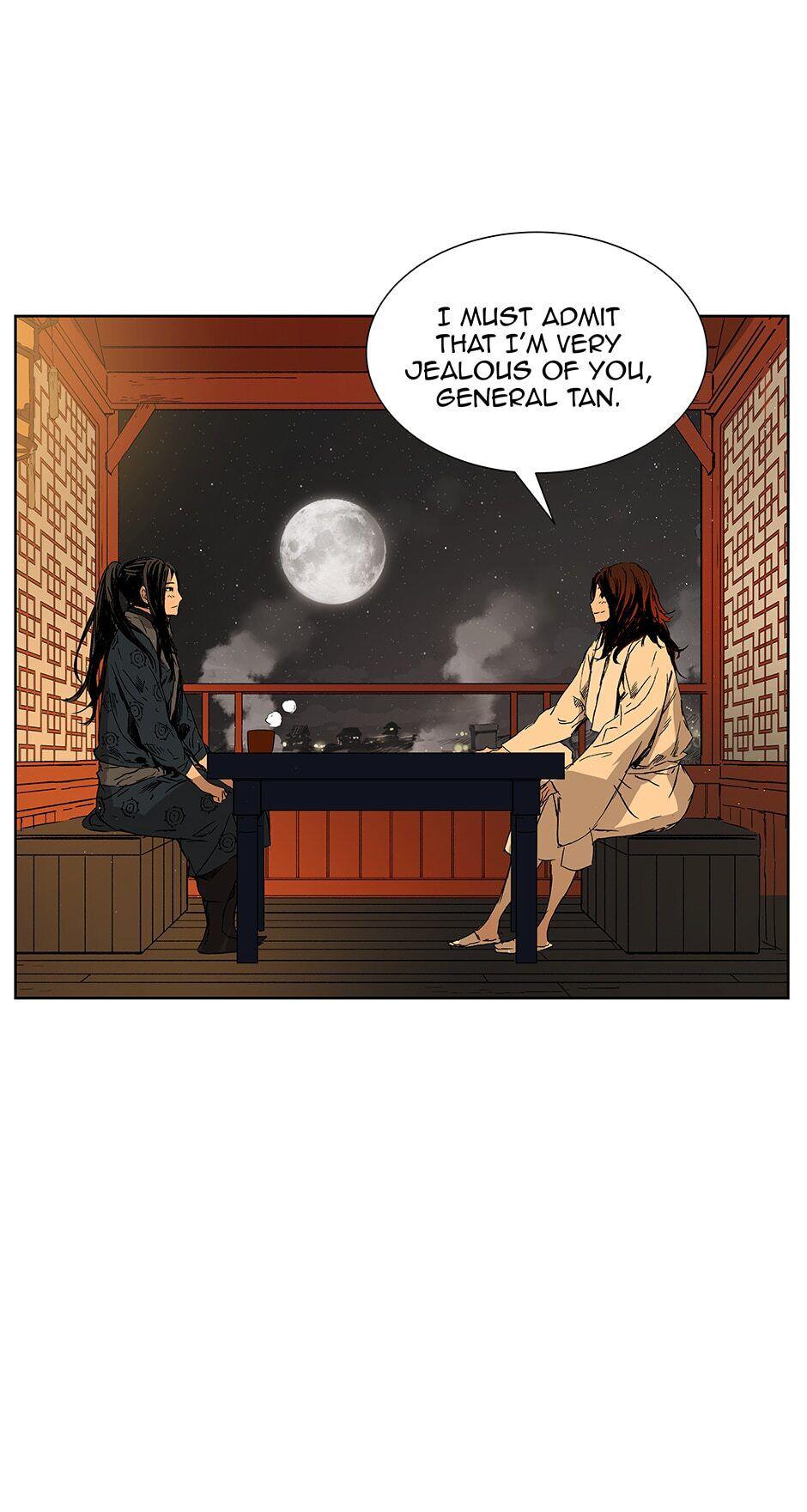 Read Child of the Sheath EN Manga Online