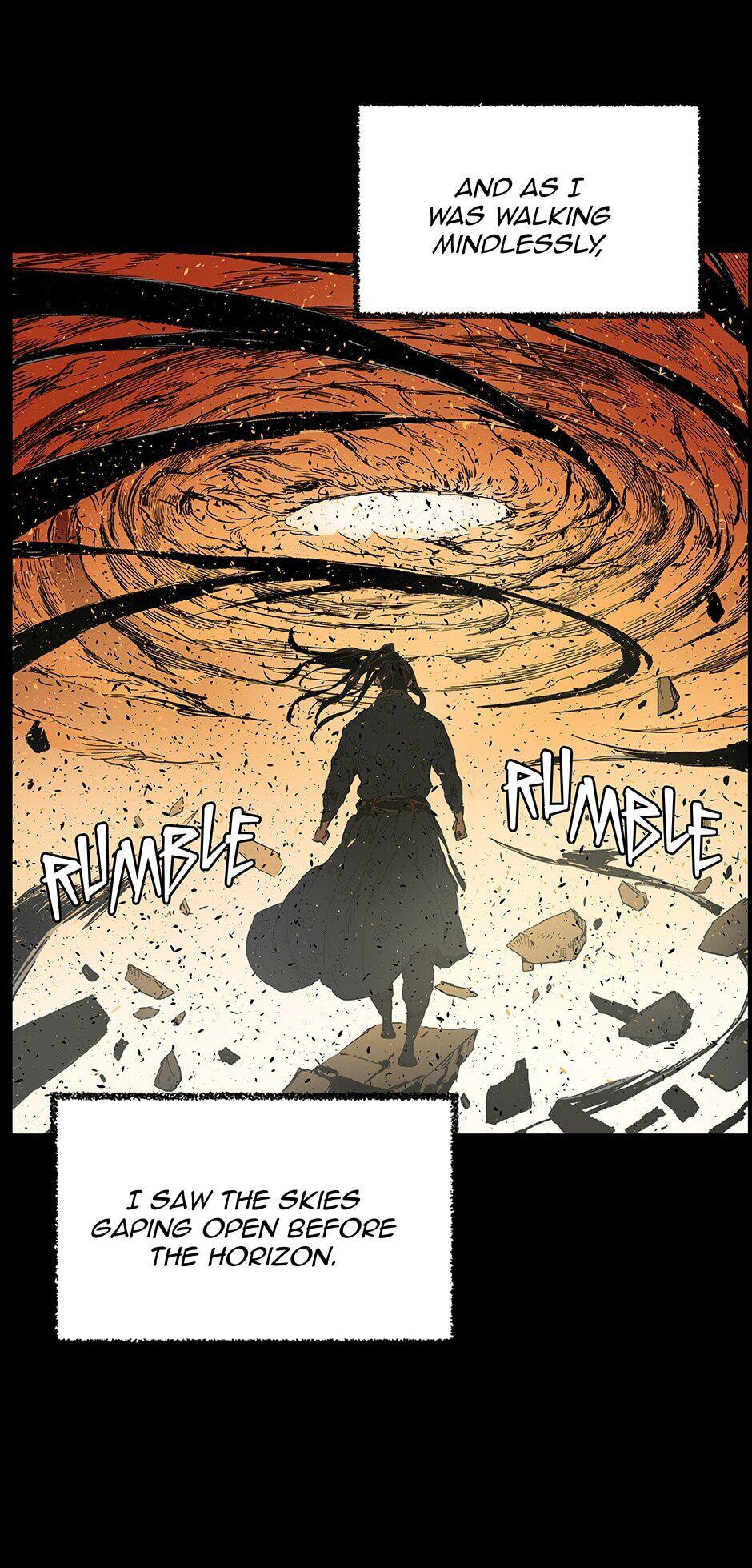 Read Child of the Sheath EN Manga Online