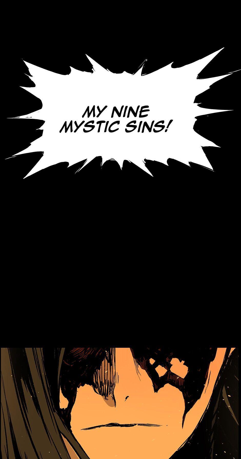 Read Child of the Sheath EN Manga Online