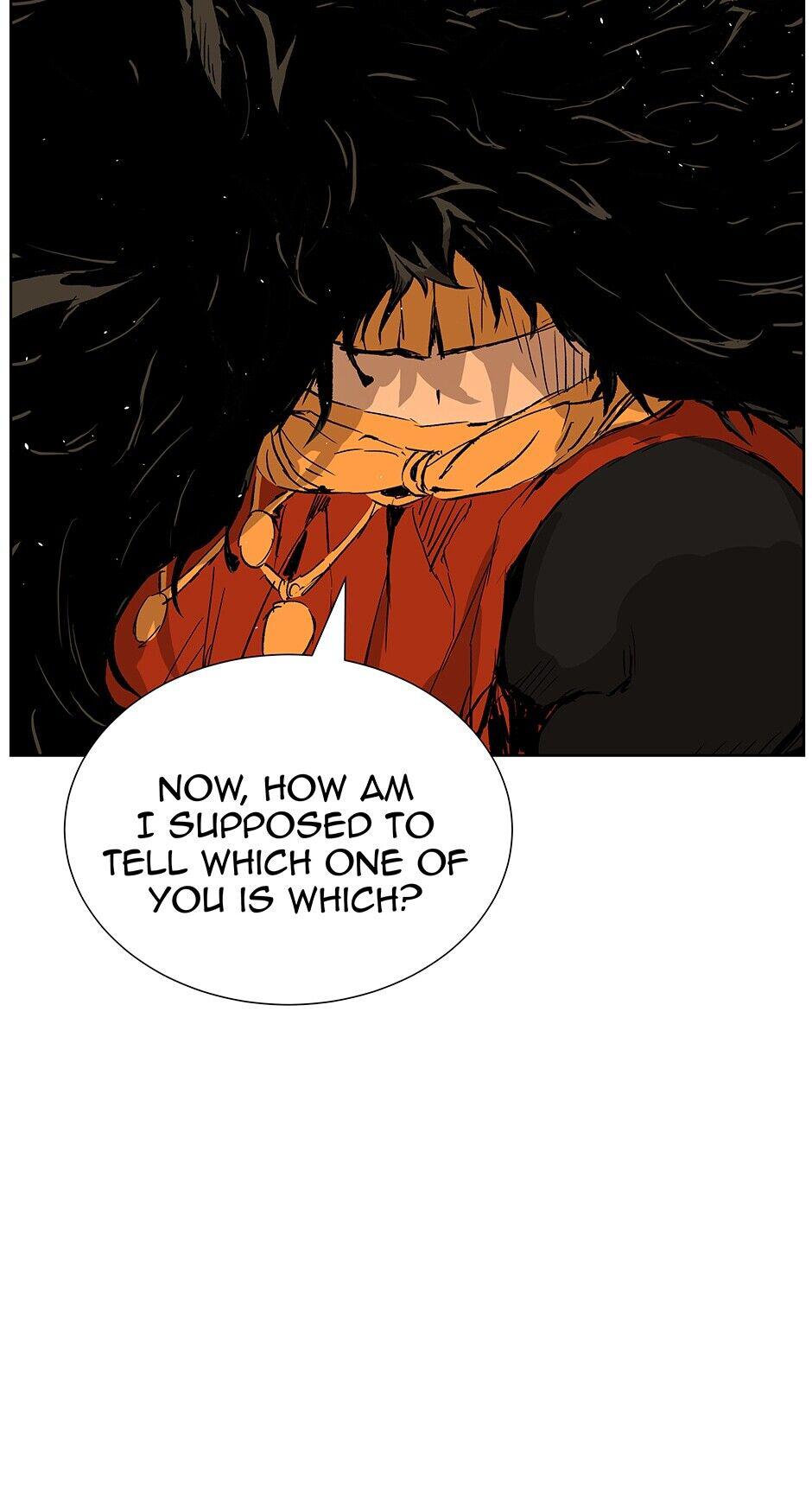 Read Child of the Sheath EN Manga Online