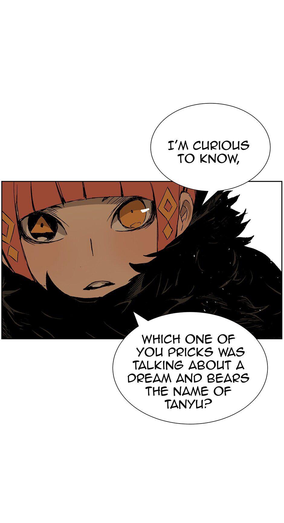 Read Child of the Sheath EN Manga Online