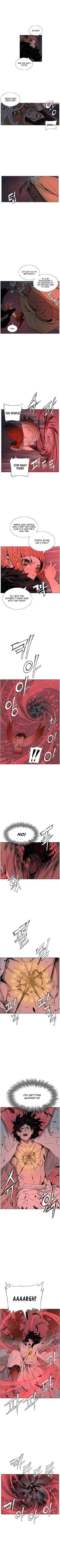 Read Child of the Sheath EN Manga Online