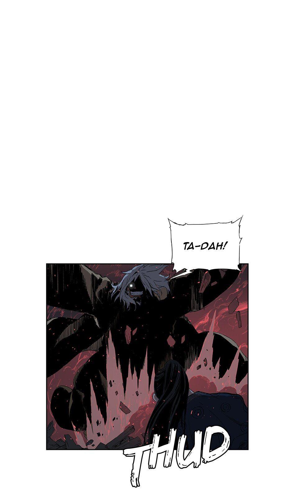 Read Child of the Sheath EN Manga Online