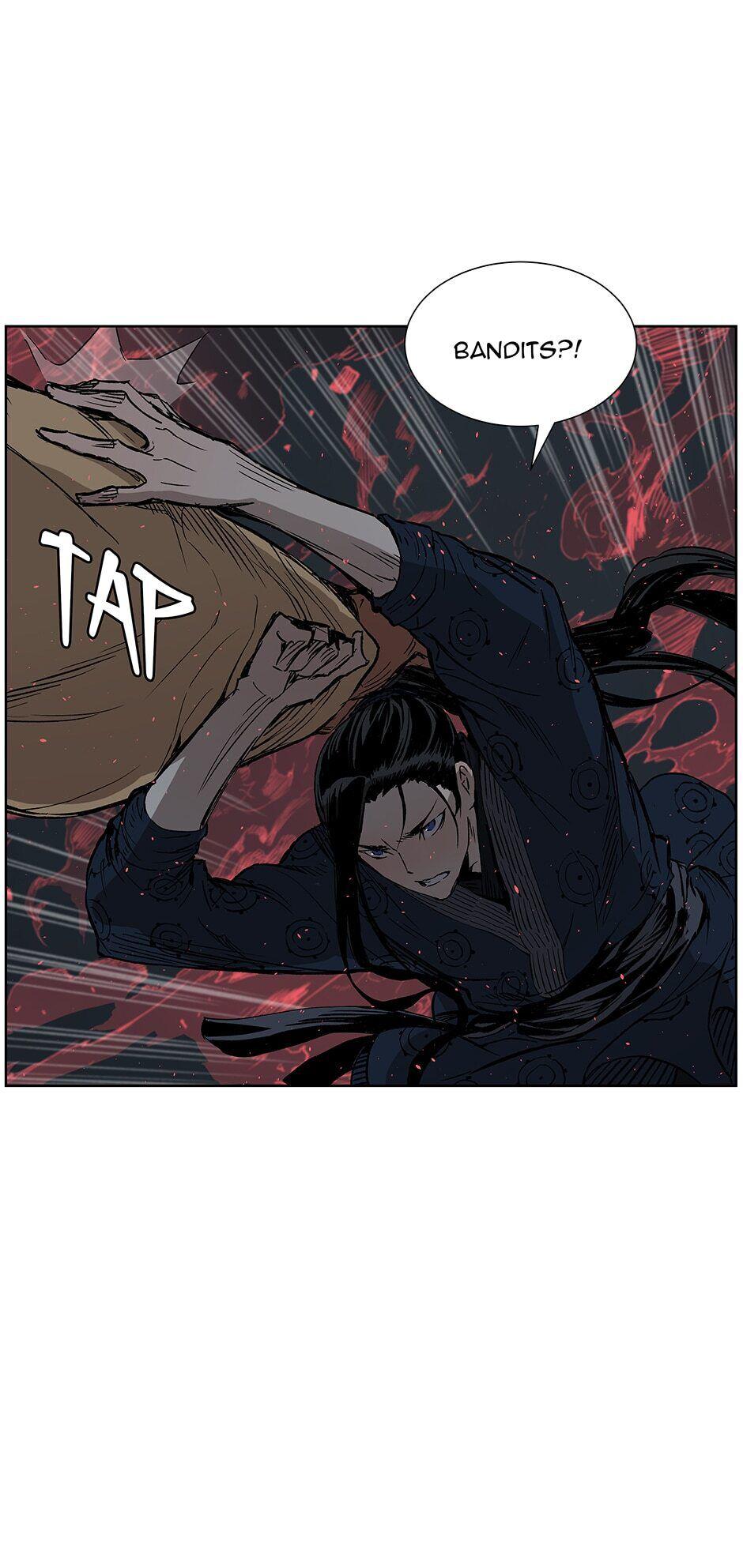 Read Child of the Sheath EN Manga Online