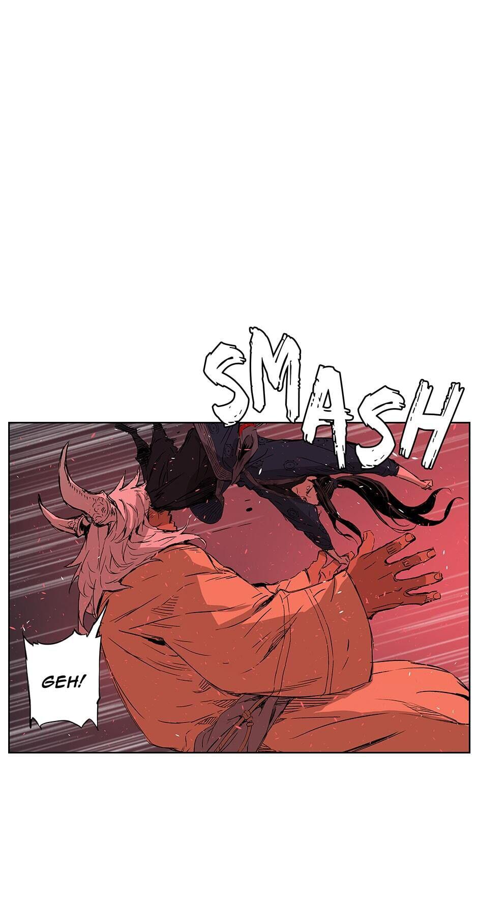 Read Child of the Sheath EN Manga Online