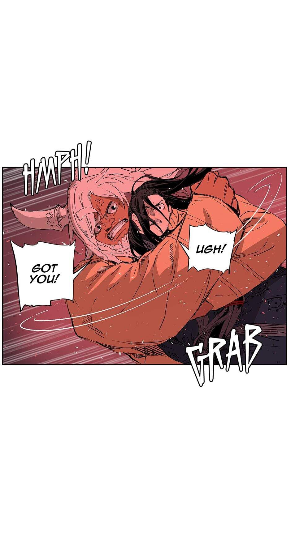 Read Child of the Sheath EN Manga Online