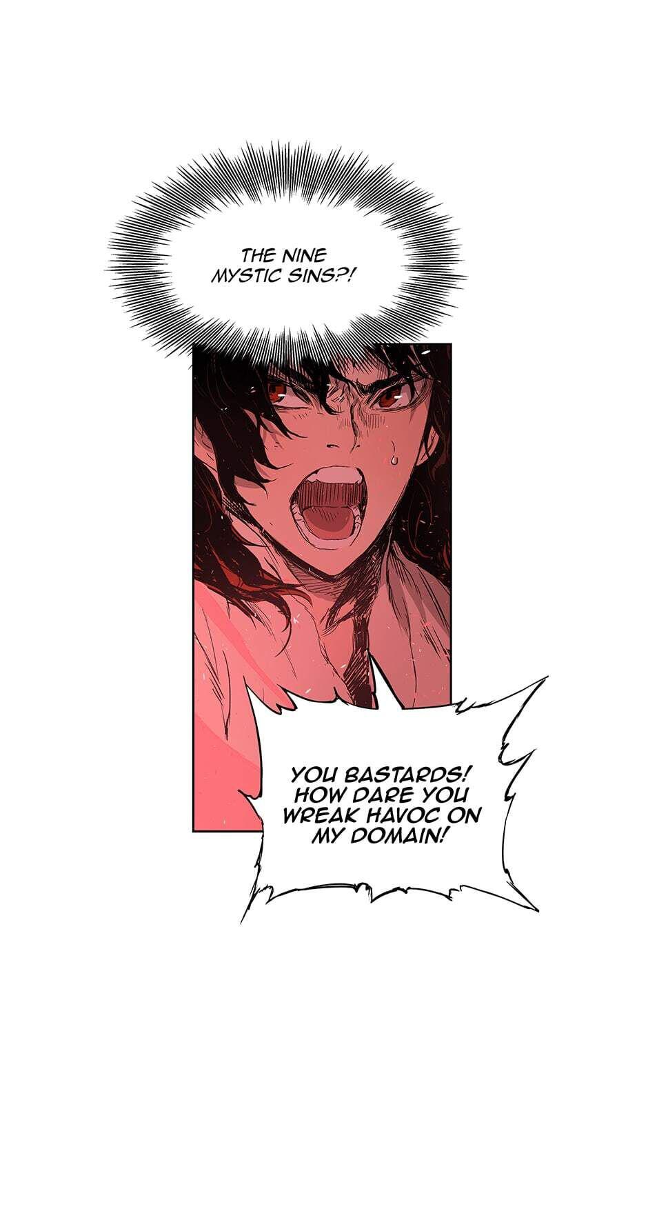 Read Child of the Sheath EN Manga Online