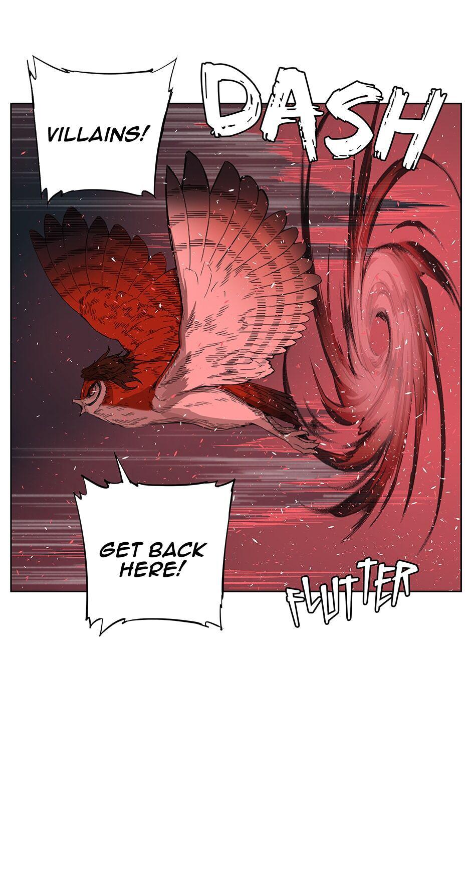 Read Child of the Sheath EN Manga Online