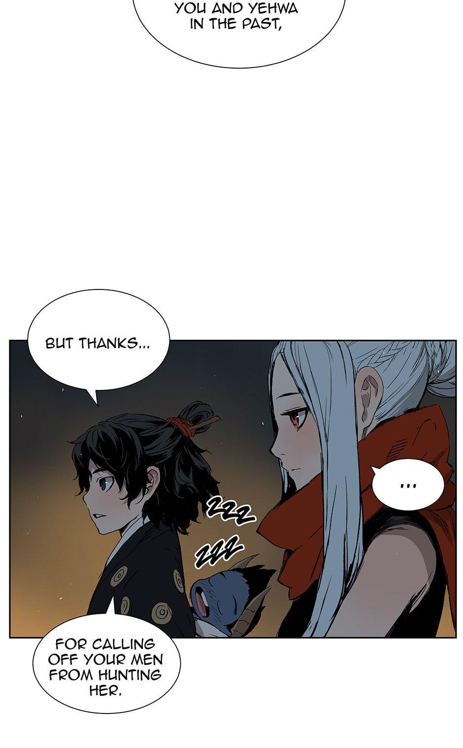 Read Child of the Sheath EN Manga Online