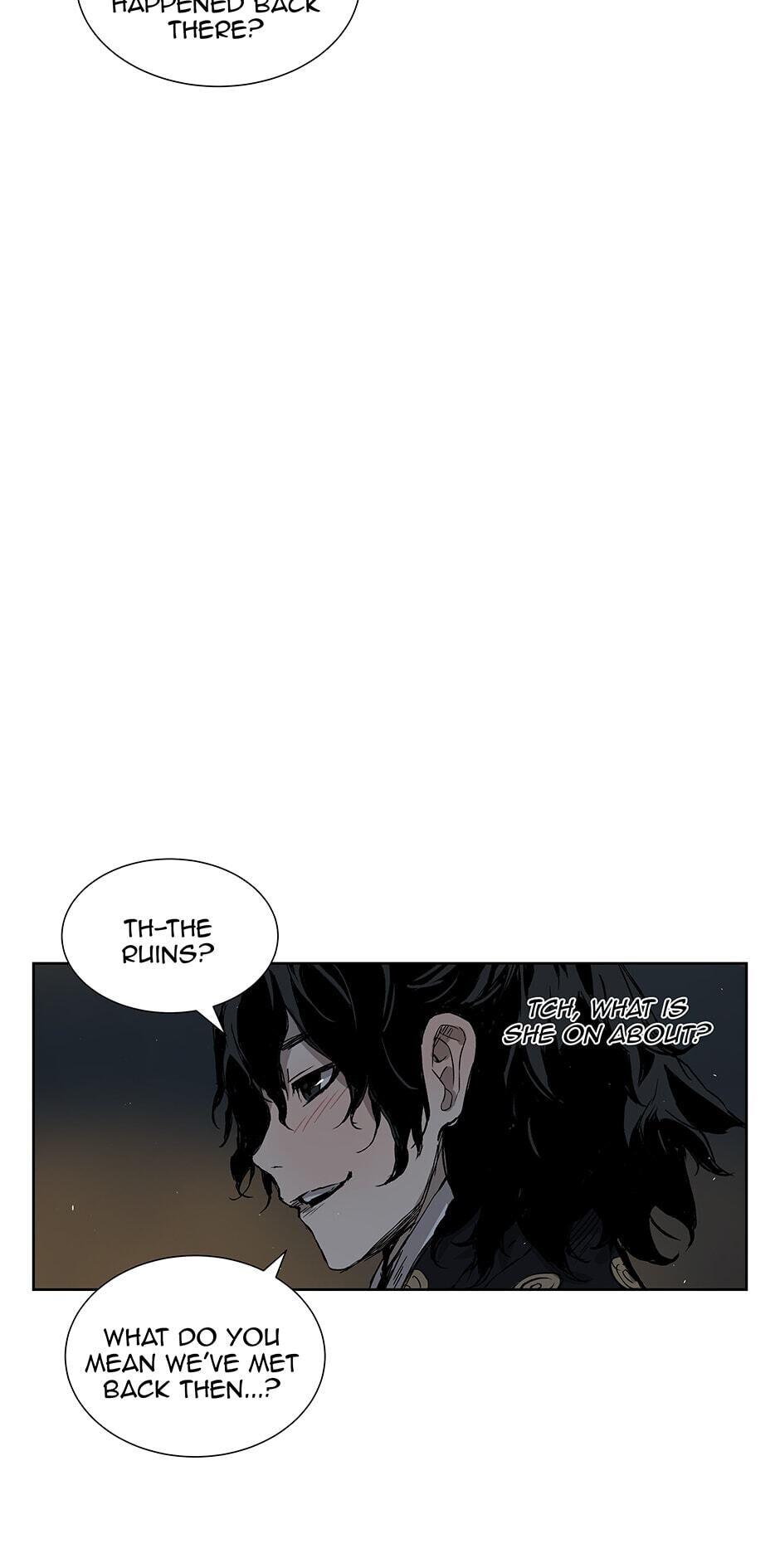 Read Child of the Sheath EN Manga Online