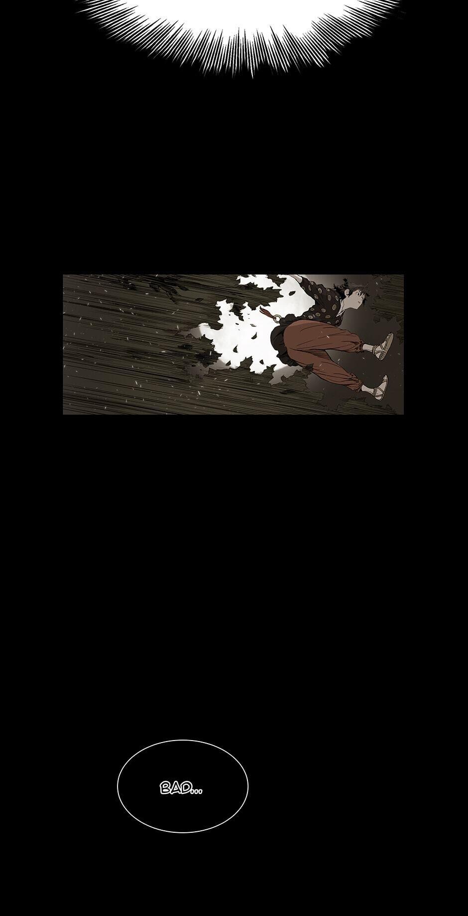 Read Child of the Sheath EN Manga Online