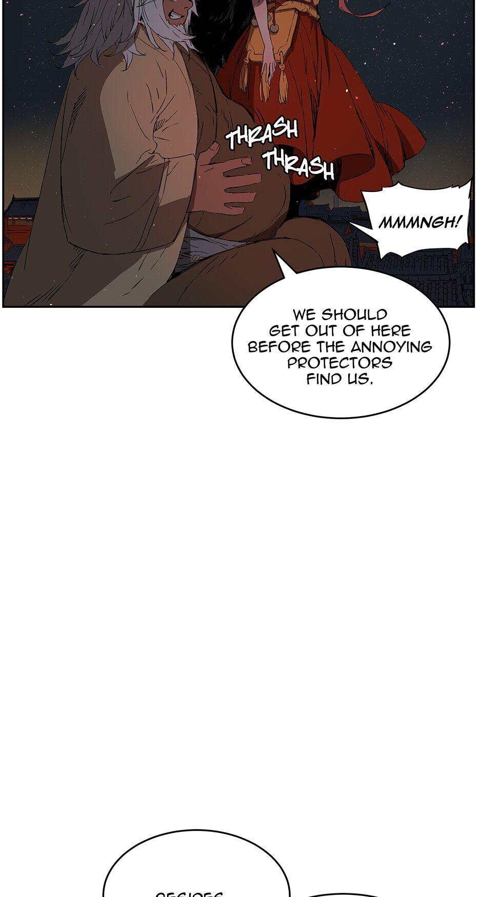 Read Child of the Sheath EN Manga Online