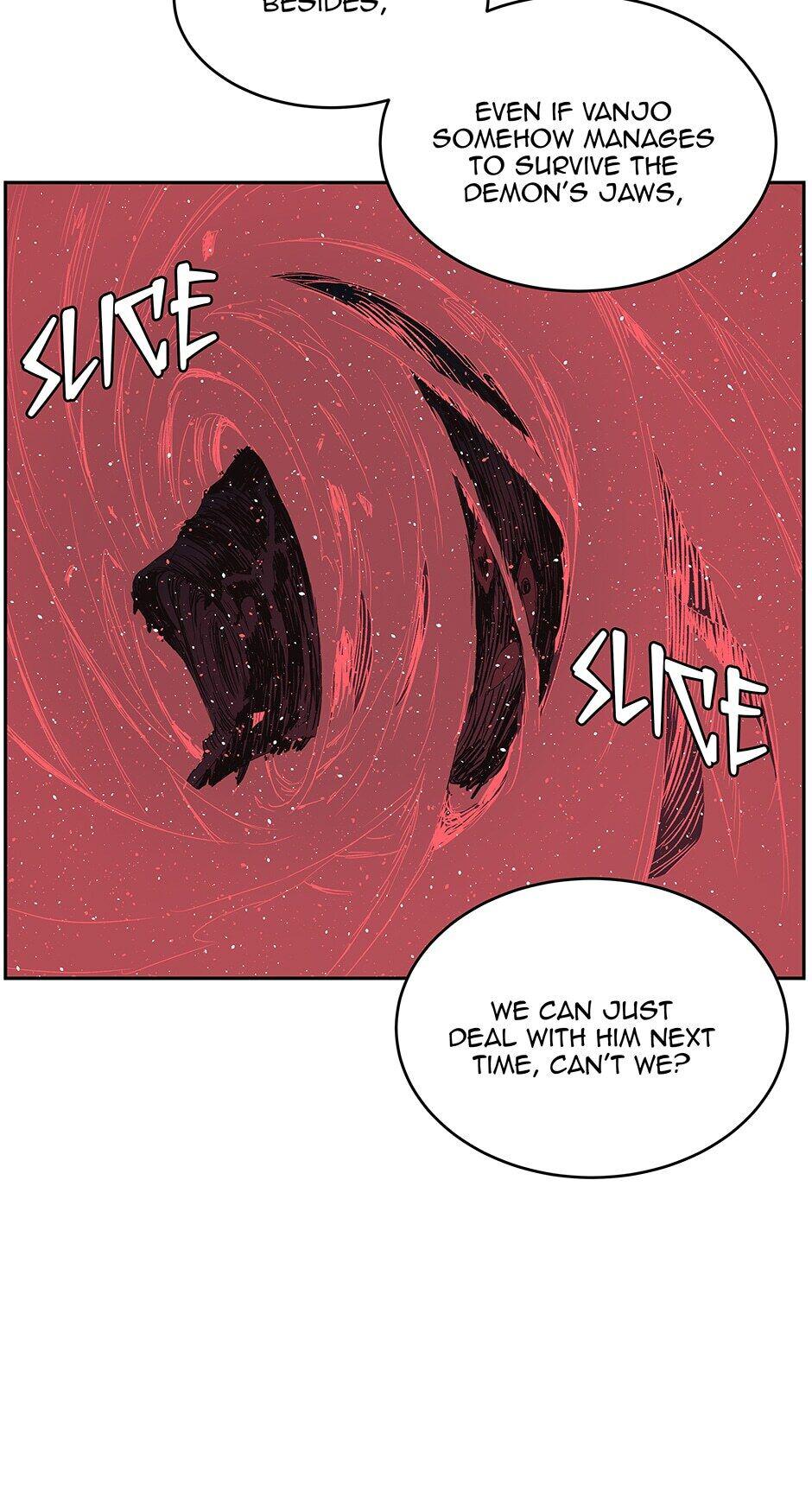 Read Child of the Sheath EN Manga Online