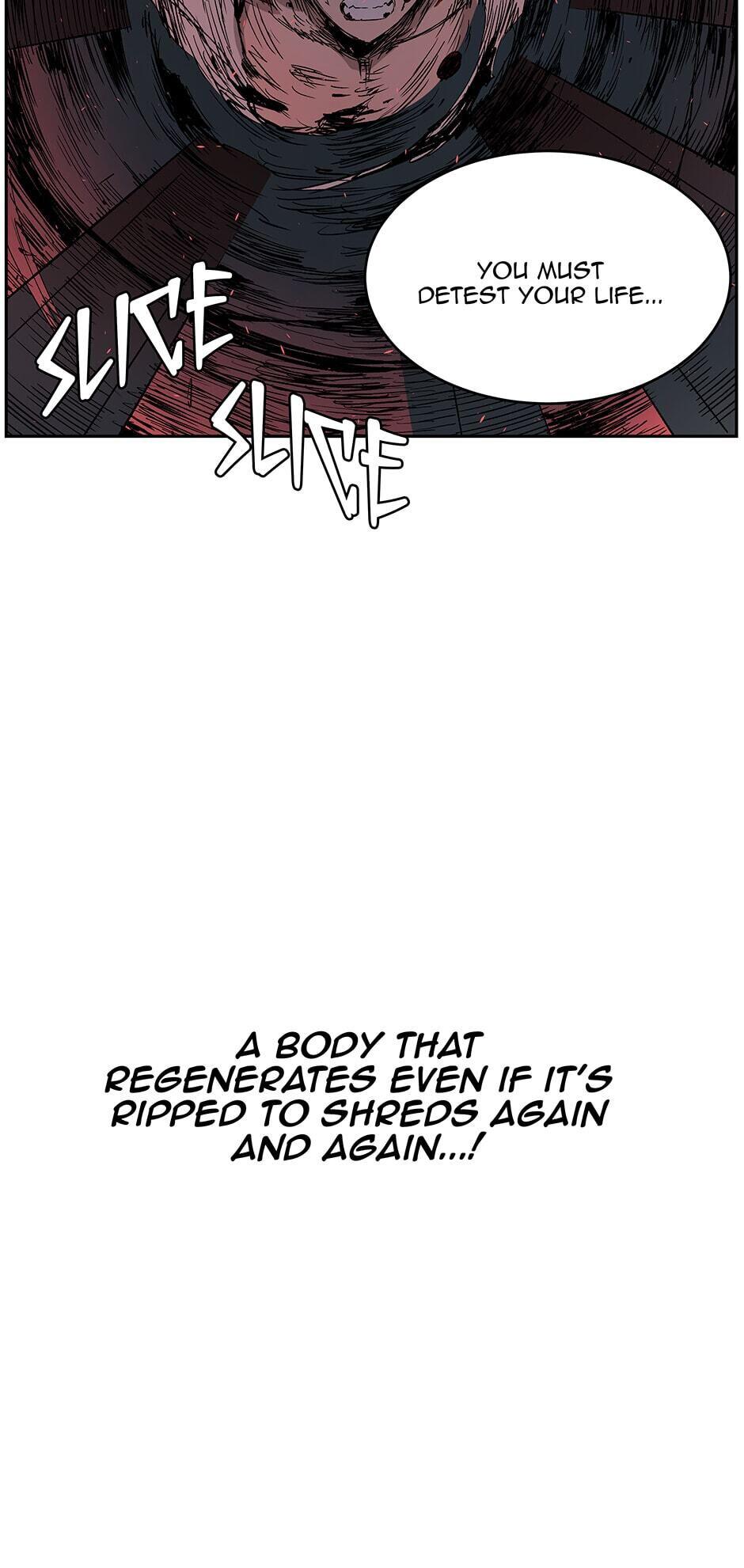 Read Child of the Sheath EN Manga Online