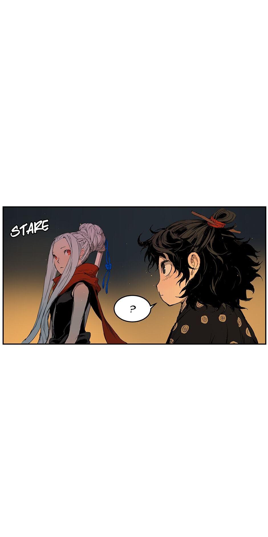 Read Child of the Sheath EN Manga Online