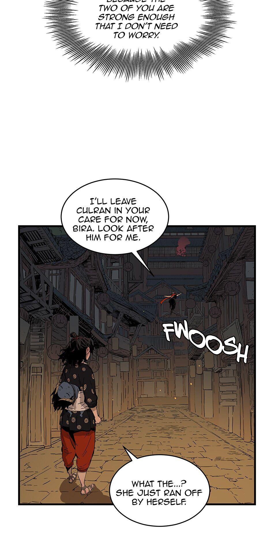 Read Child of the Sheath EN Manga Online