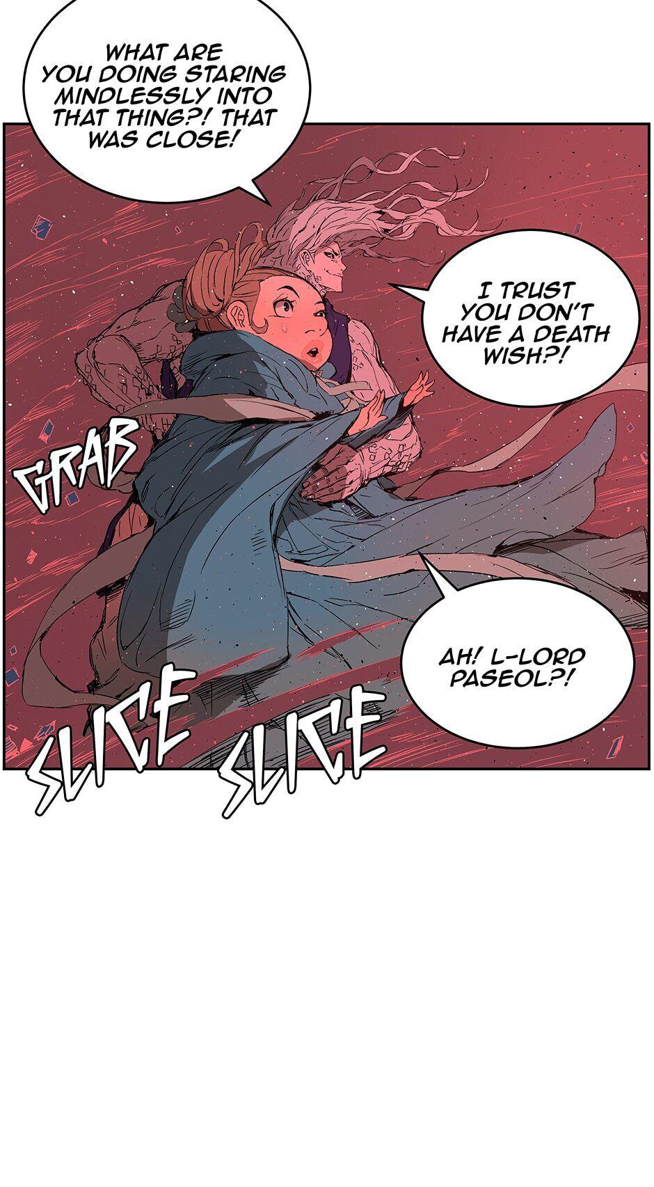 Read Child of the Sheath EN Manga Online