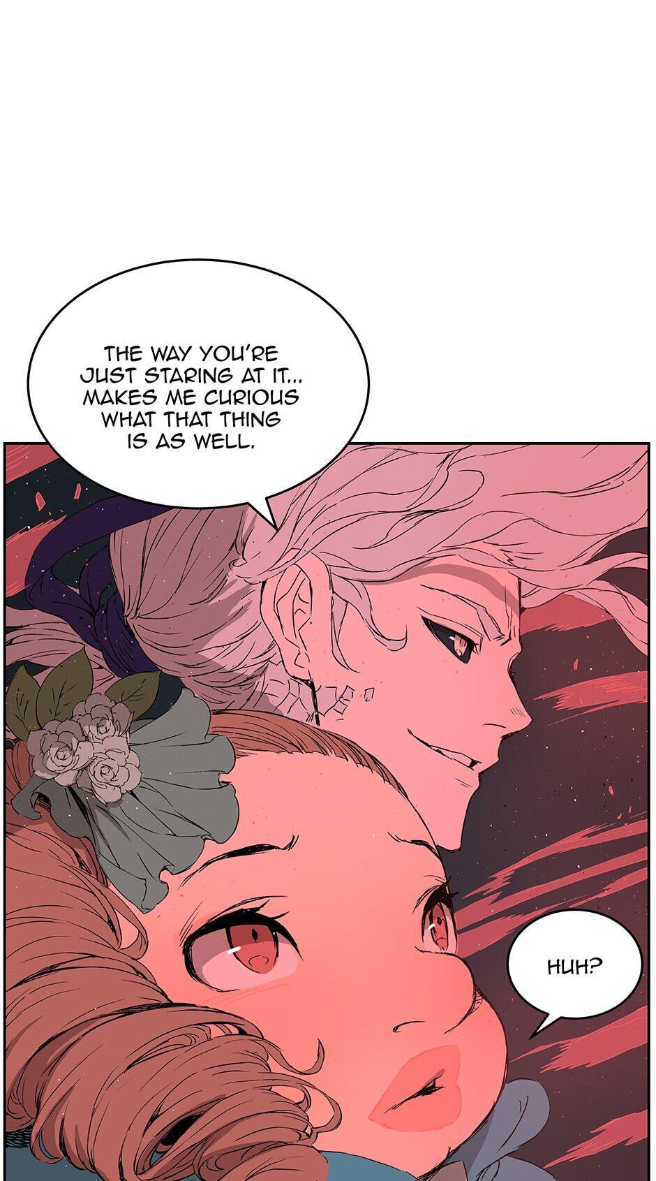 Read Child of the Sheath EN Manga Online