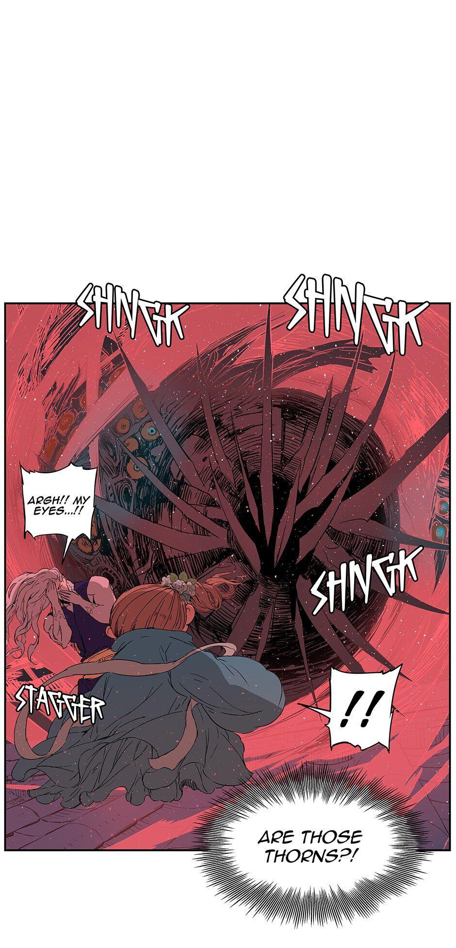 Read Child of the Sheath EN Manga Online