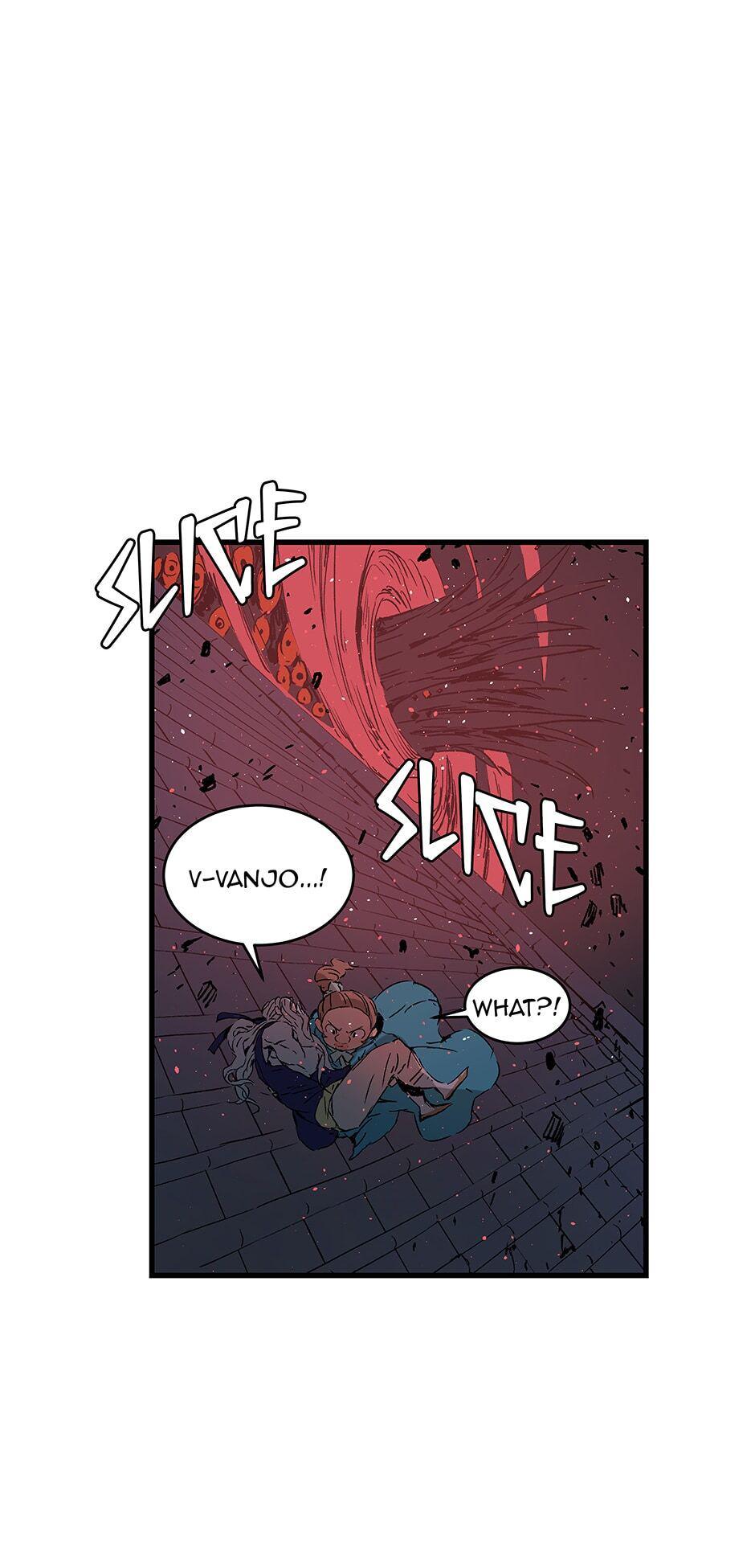 Read Child of the Sheath EN Manga Online