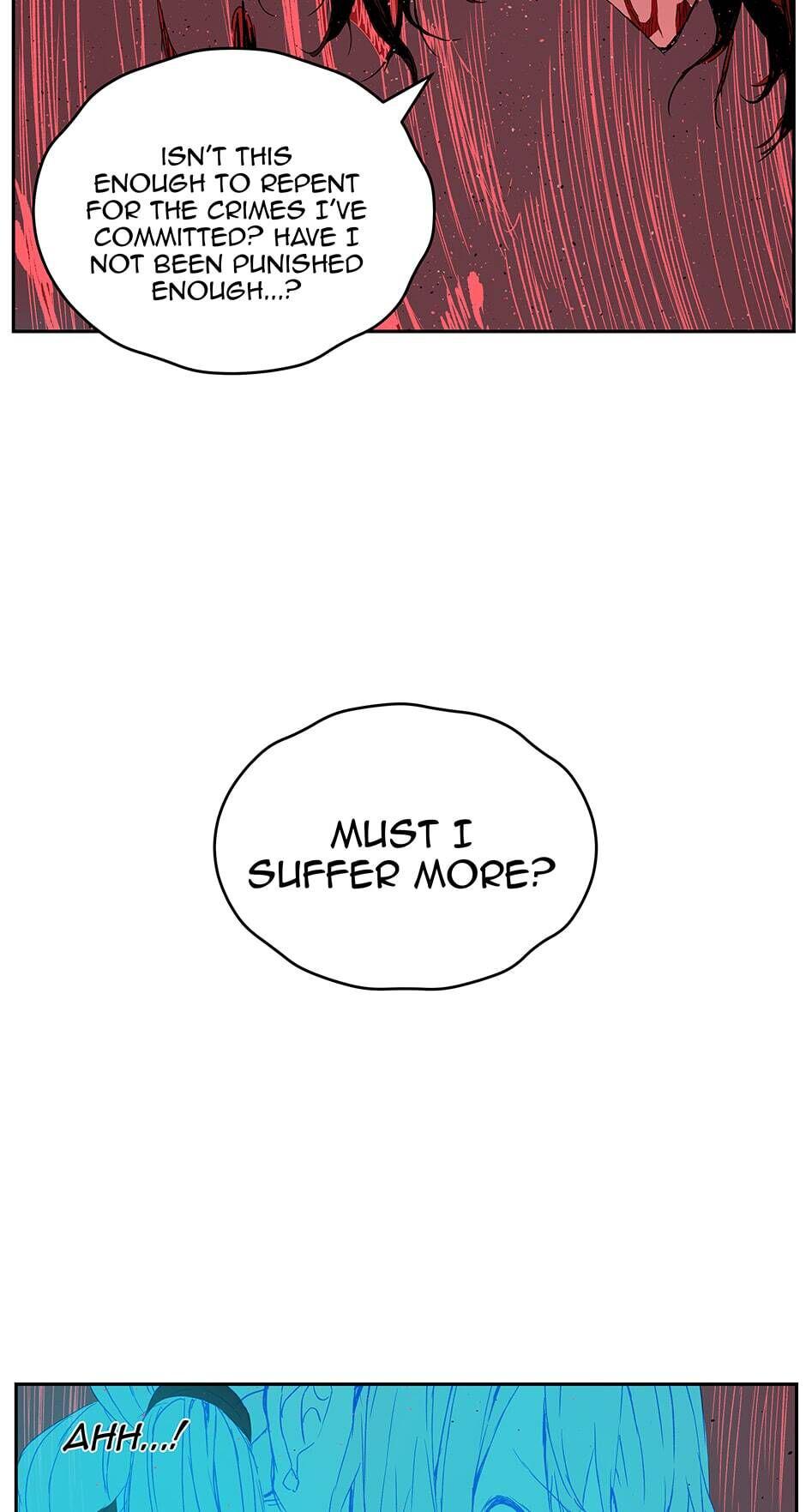 Read Child of the Sheath EN Manga Online