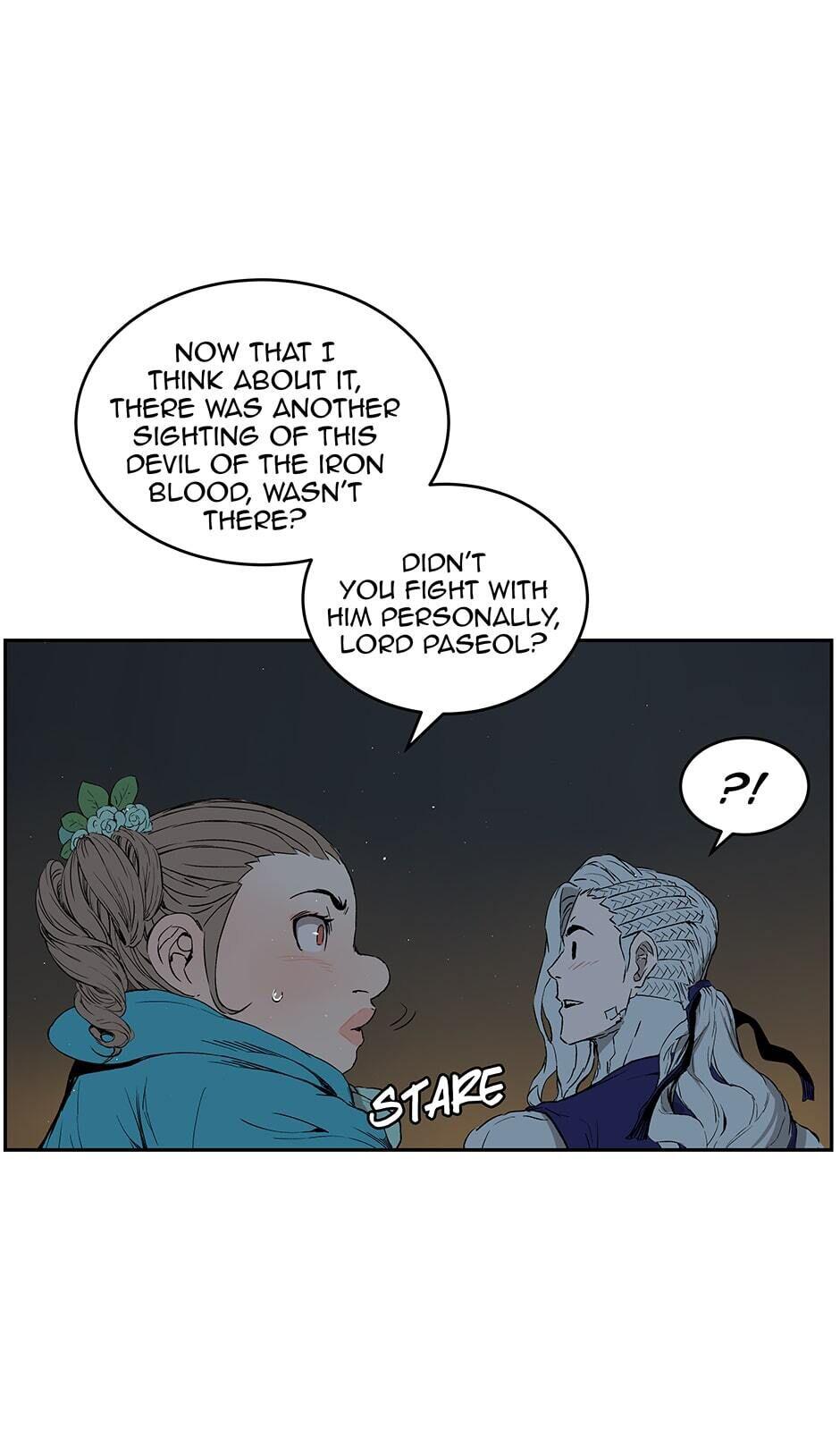 Read Child of the Sheath EN Manga Online