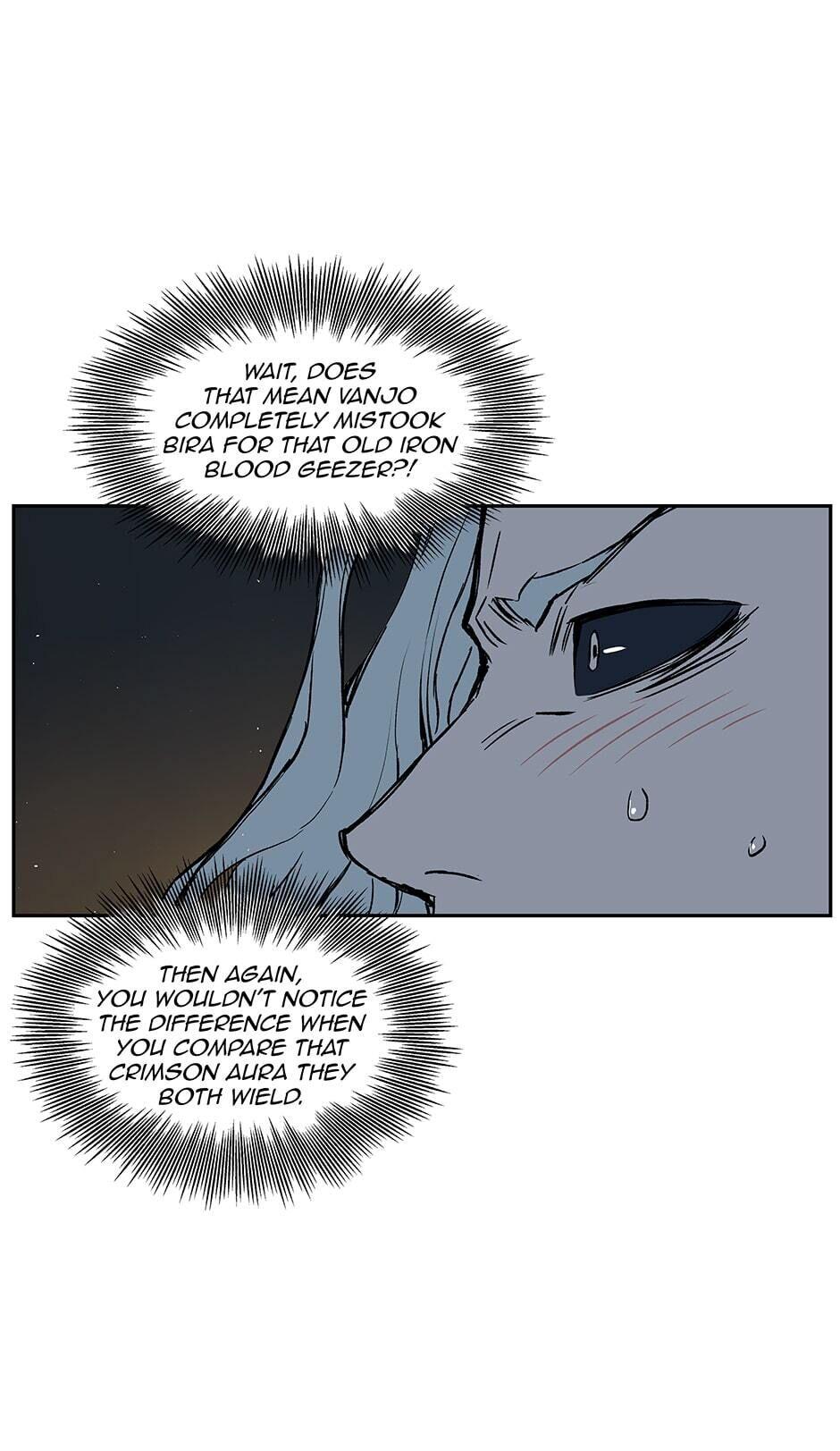 Read Child of the Sheath EN Manga Online