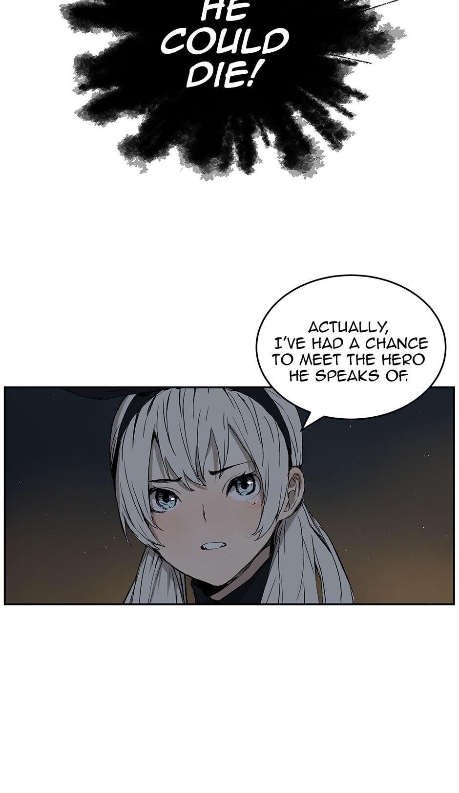 Read Child of the Sheath EN Manga Online