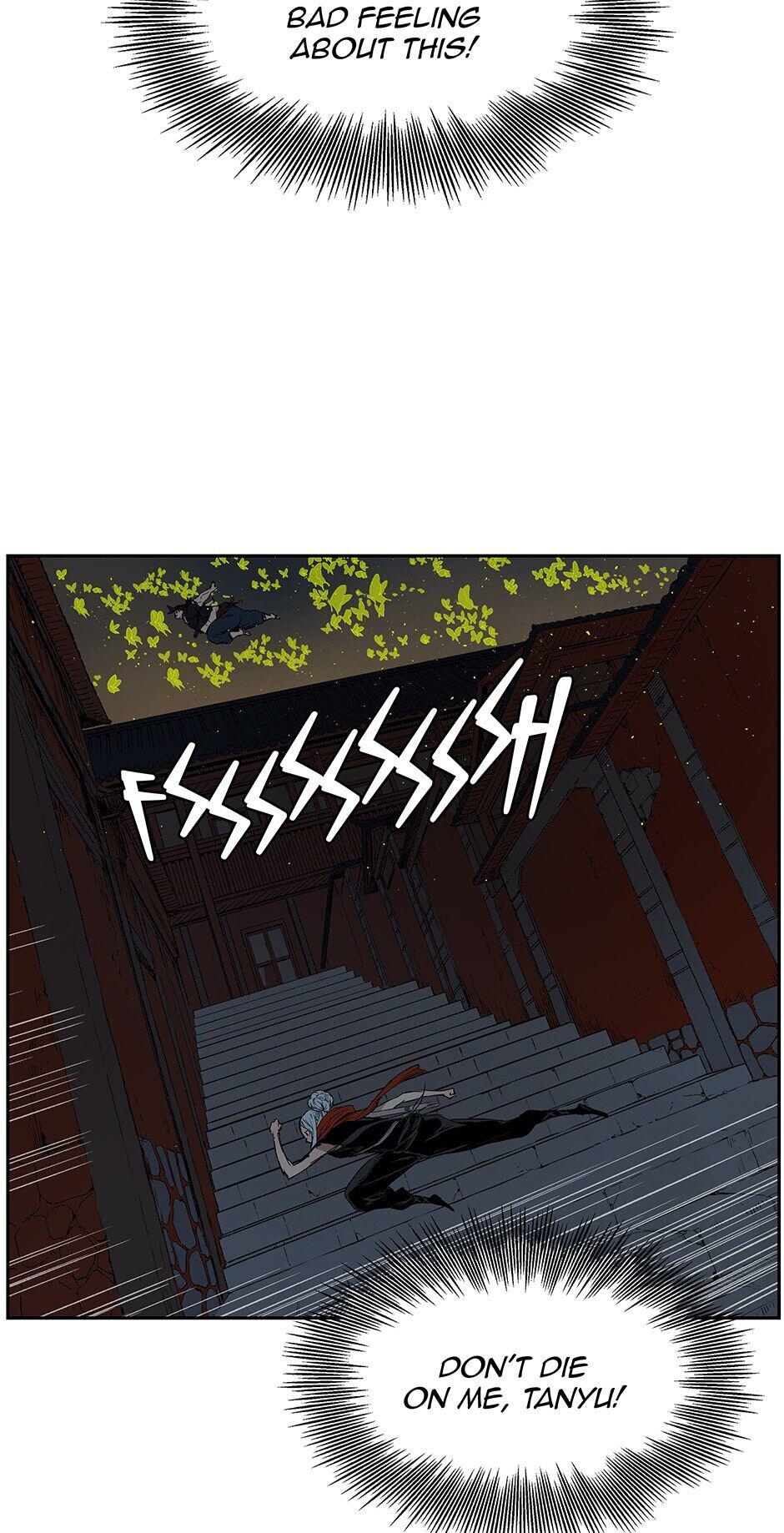 Read Child of the Sheath EN Manga Online