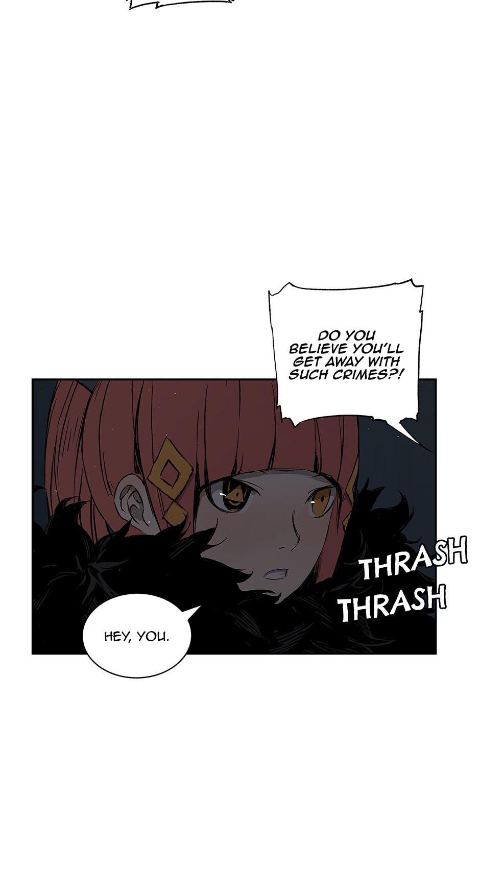 Read Child of the Sheath EN Manga Online