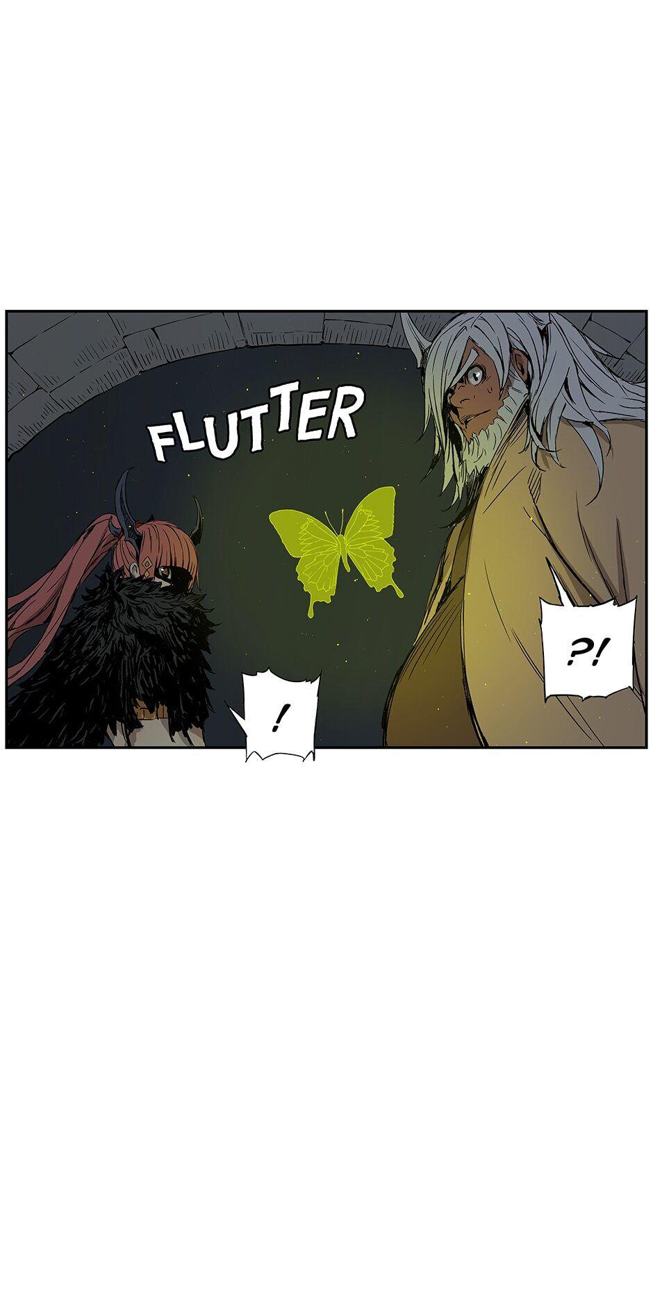 Read Child of the Sheath EN Manga Online