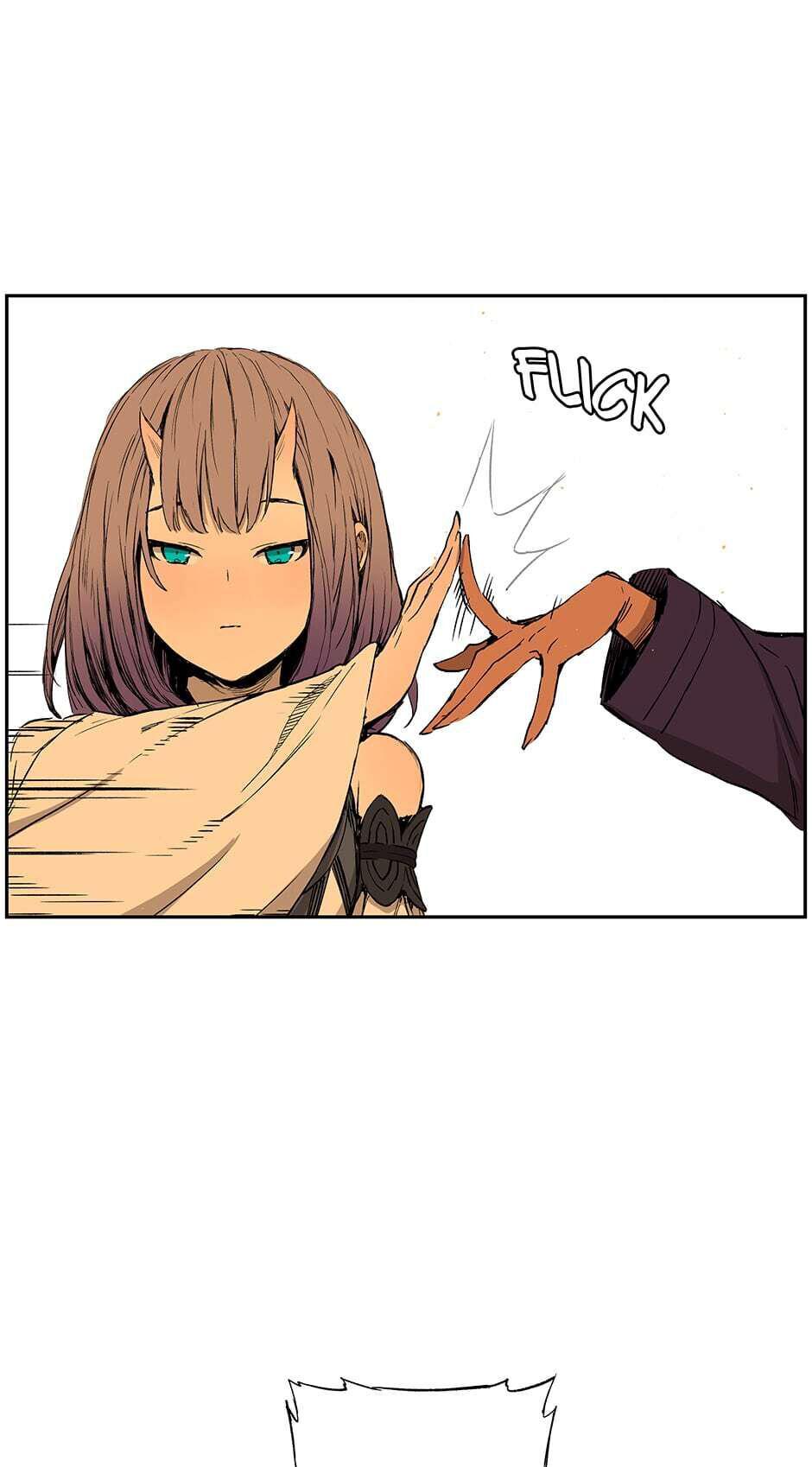 Read Child of the Sheath EN Manga Online