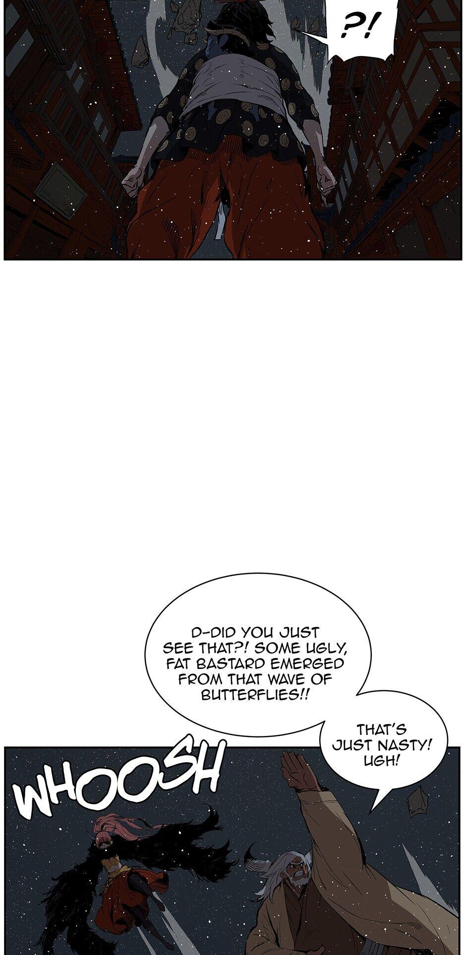 Read Child of the Sheath EN Manga Online