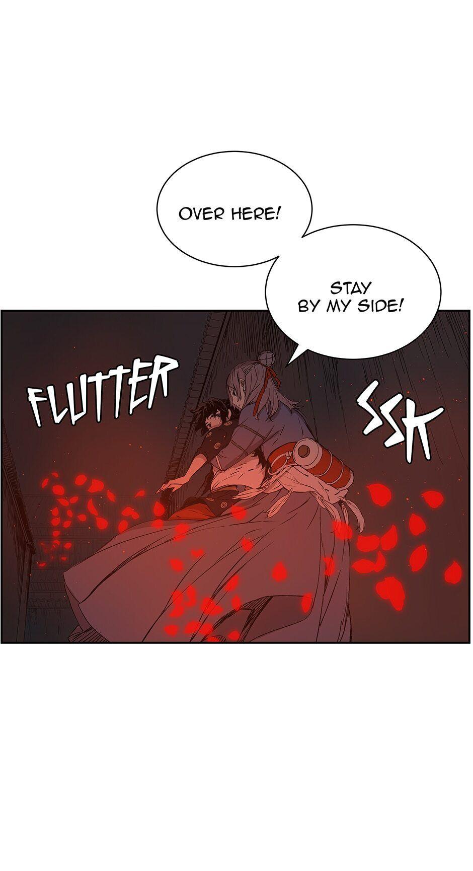 Read Child of the Sheath EN Manga Online