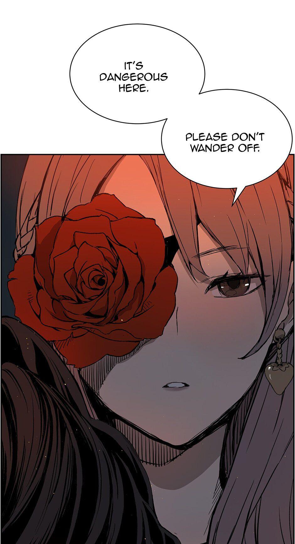 Read Child of the Sheath EN Manga Online