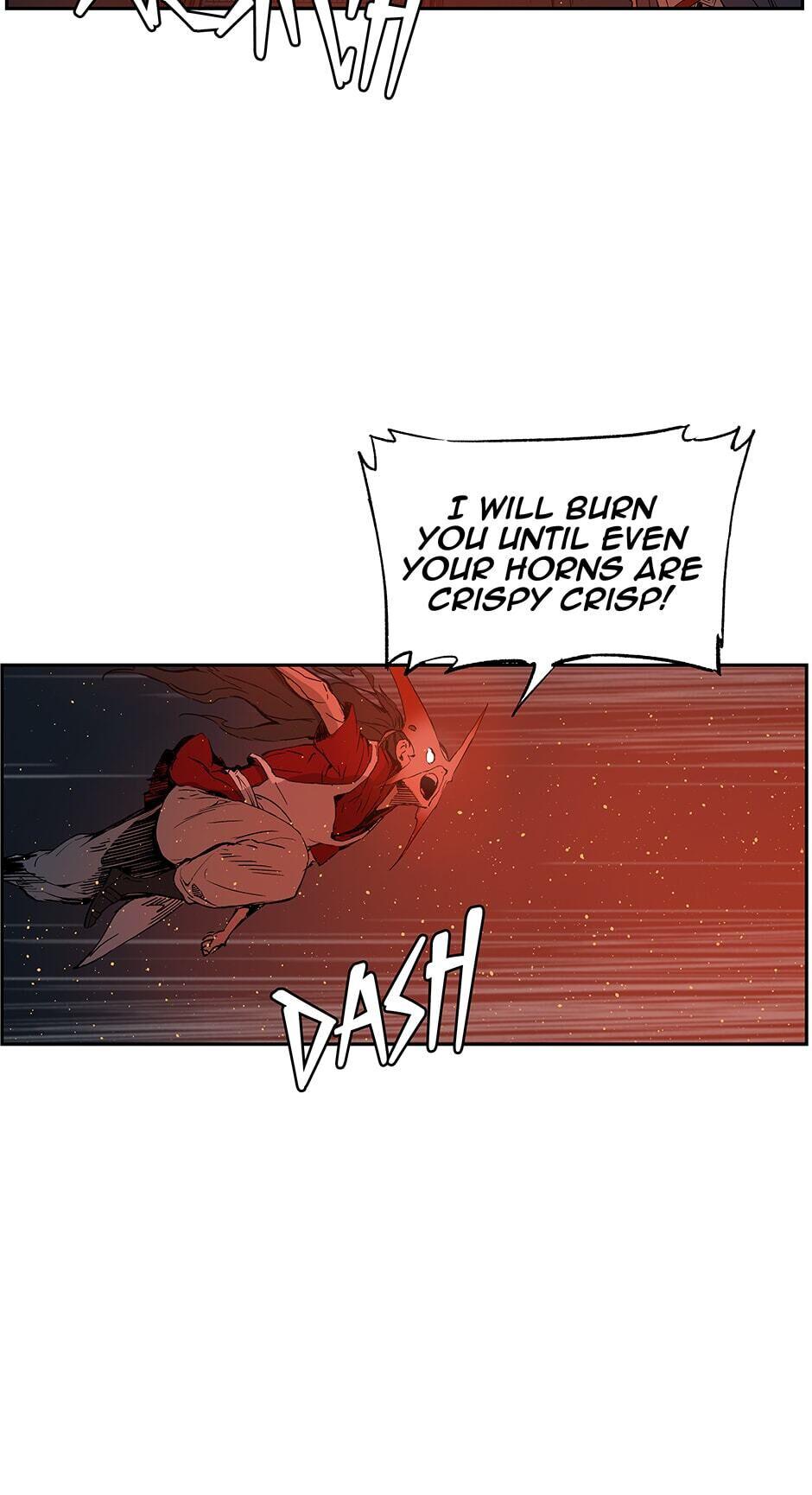 Read Child of the Sheath EN Manga Online