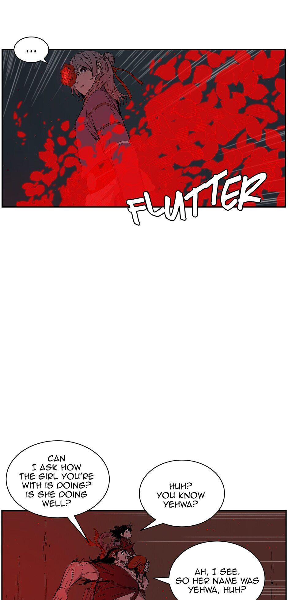 Read Child of the Sheath EN Manga Online