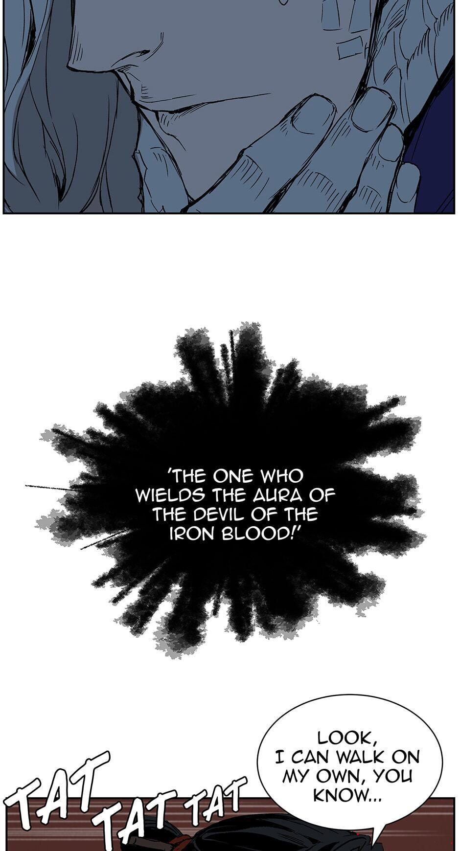 Read Child of the Sheath EN Manga Online