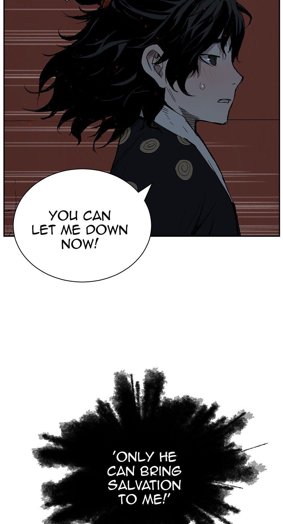 Read Child of the Sheath EN Manga Online