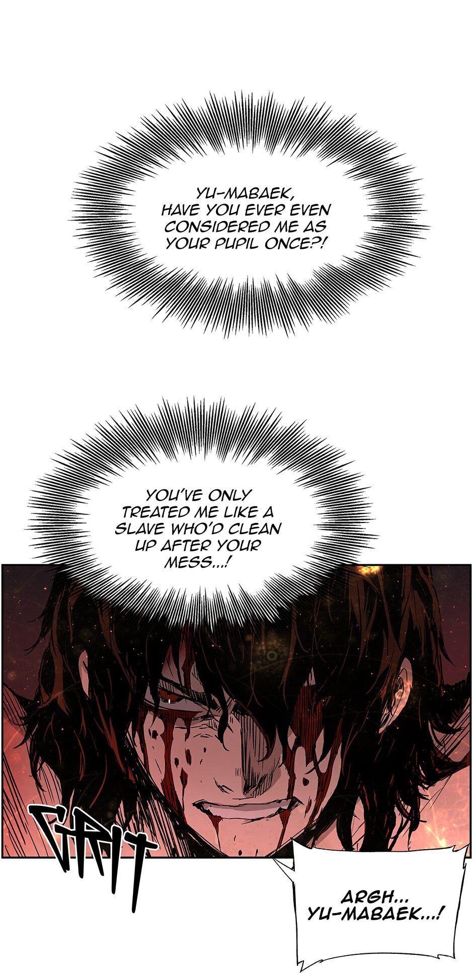 Read Child of the Sheath EN Manga Online