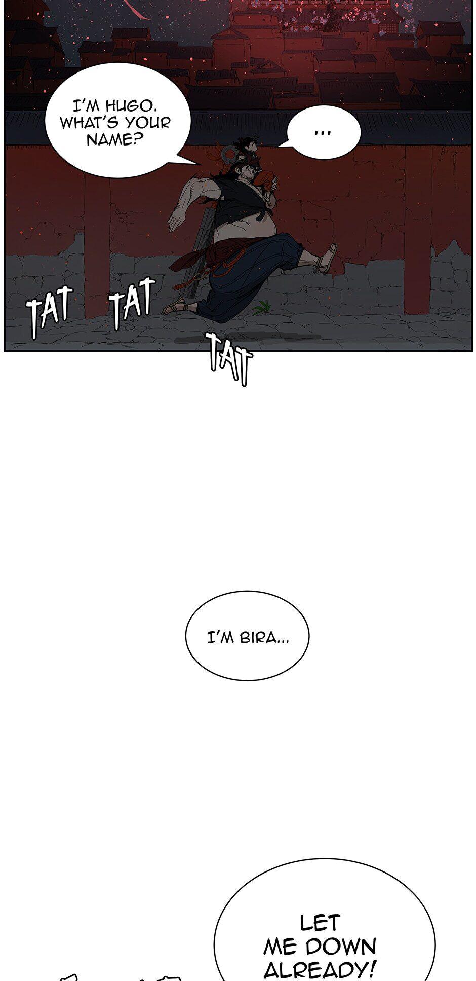 Read Child of the Sheath EN Manga Online