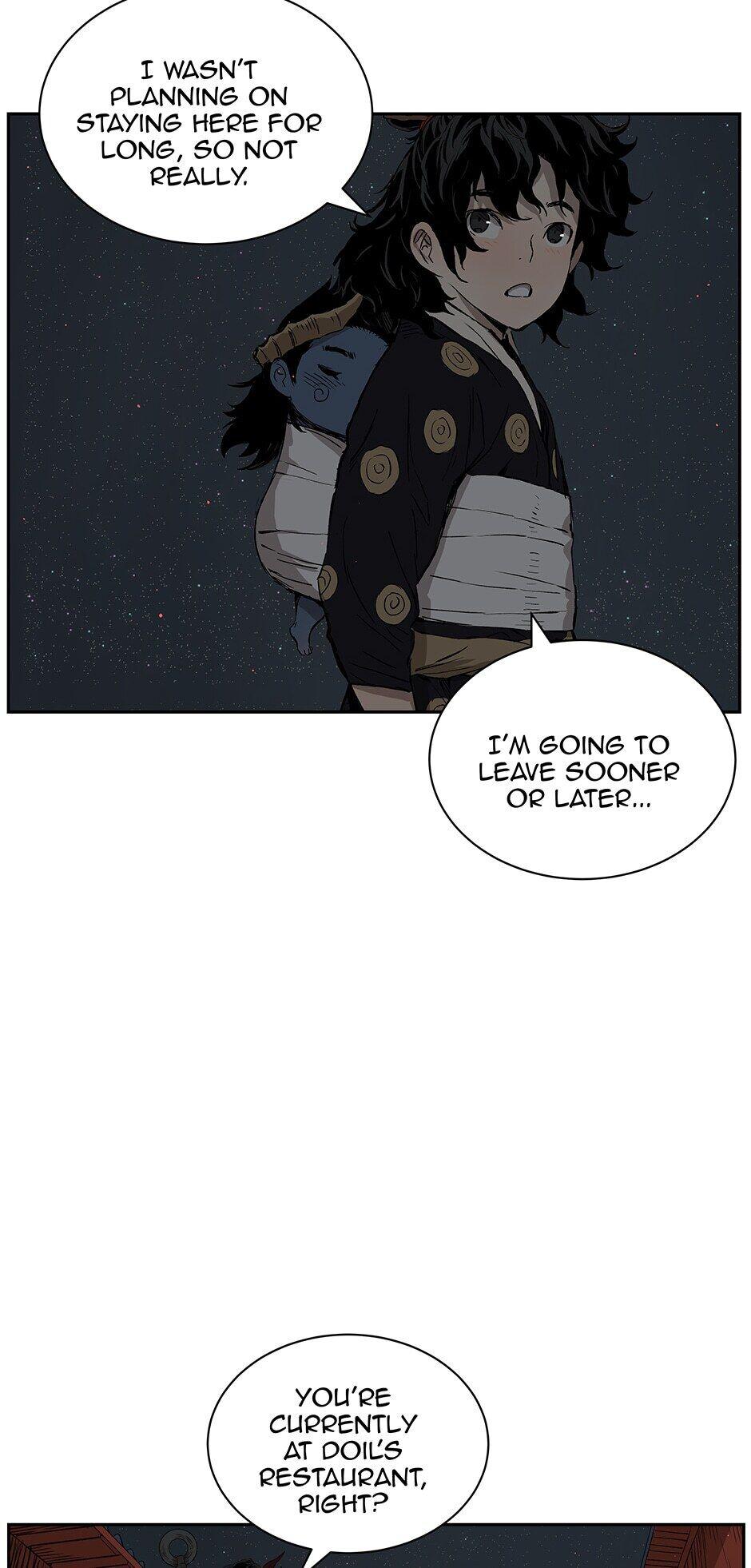 Read Child of the Sheath EN Manga Online