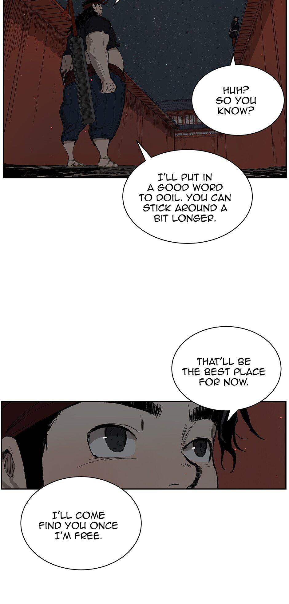 Read Child of the Sheath EN Manga Online