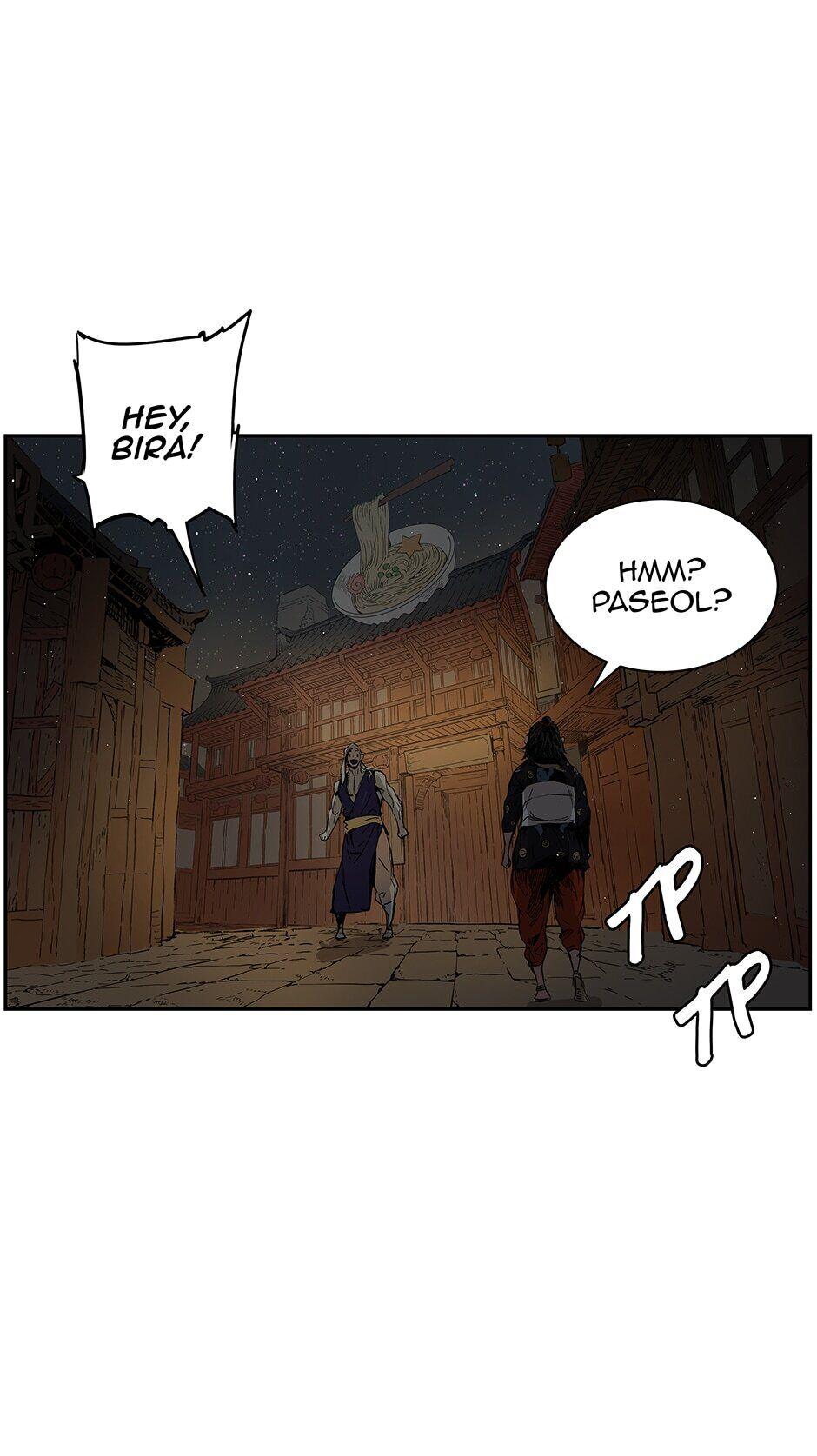 Read Child of the Sheath EN Manga Online