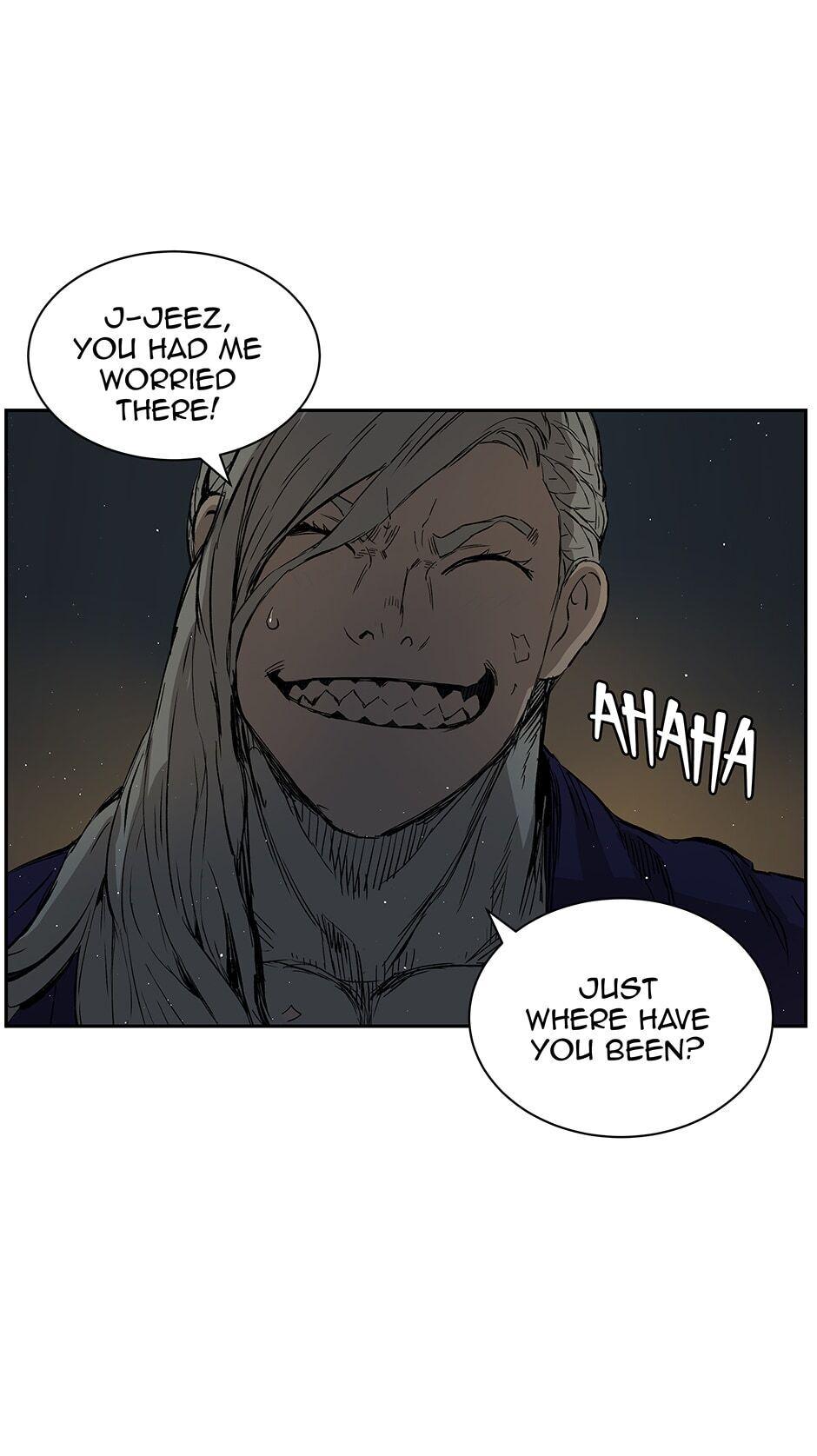 Read Child of the Sheath EN Manga Online