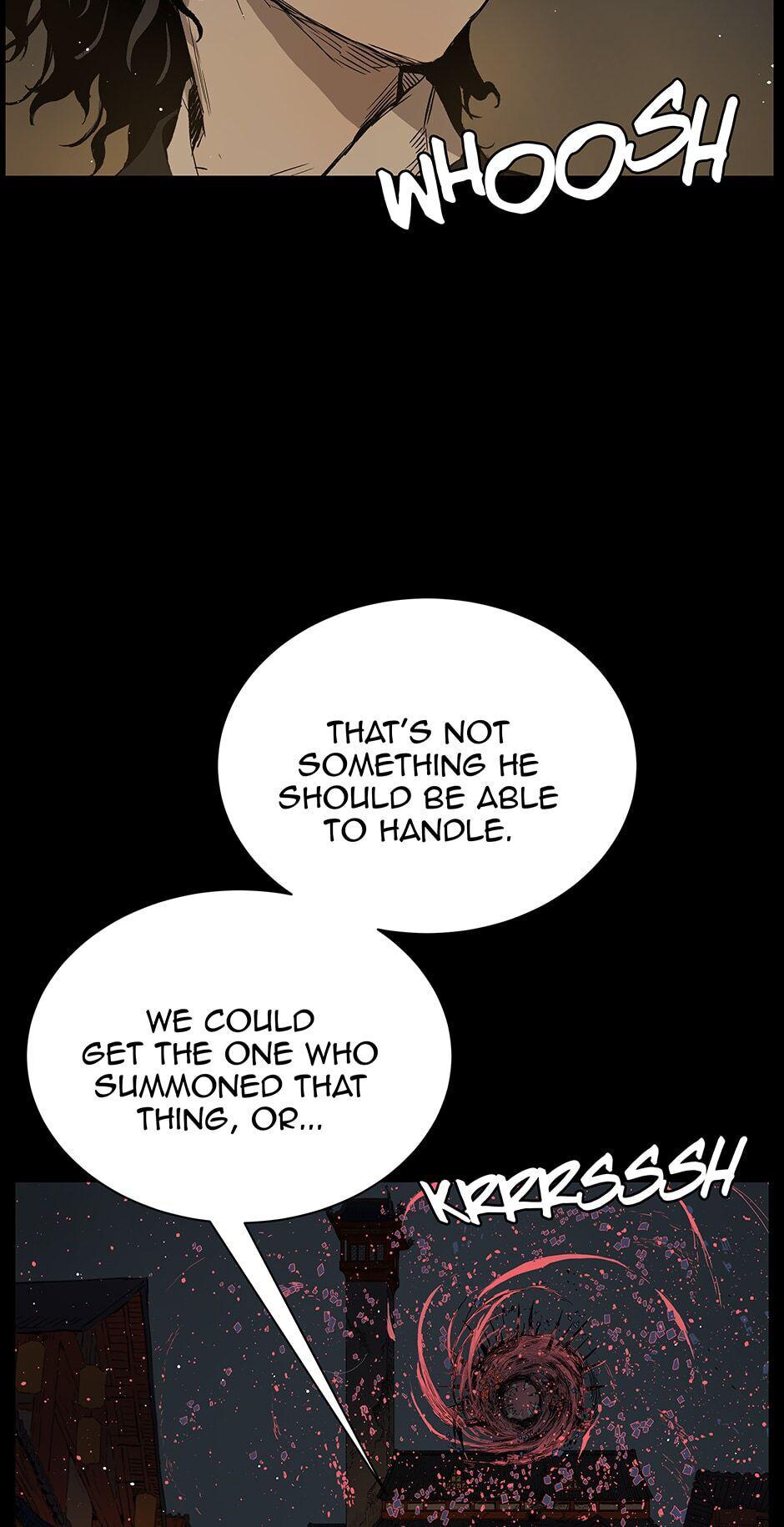 Read Child of the Sheath EN Manga Online